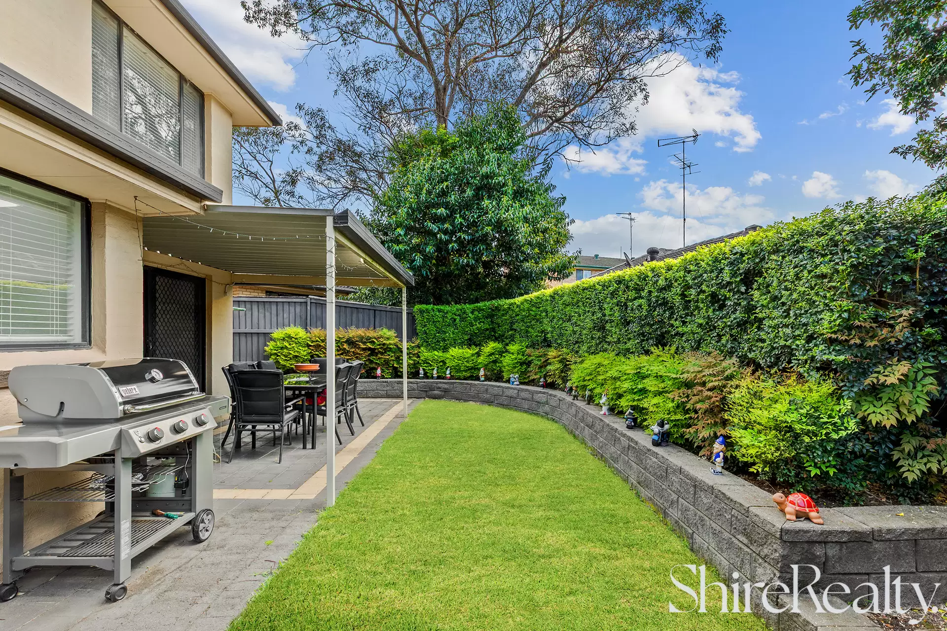 4/12 O'Grady Place, Kellyville Sold by Shire Realty - image 11