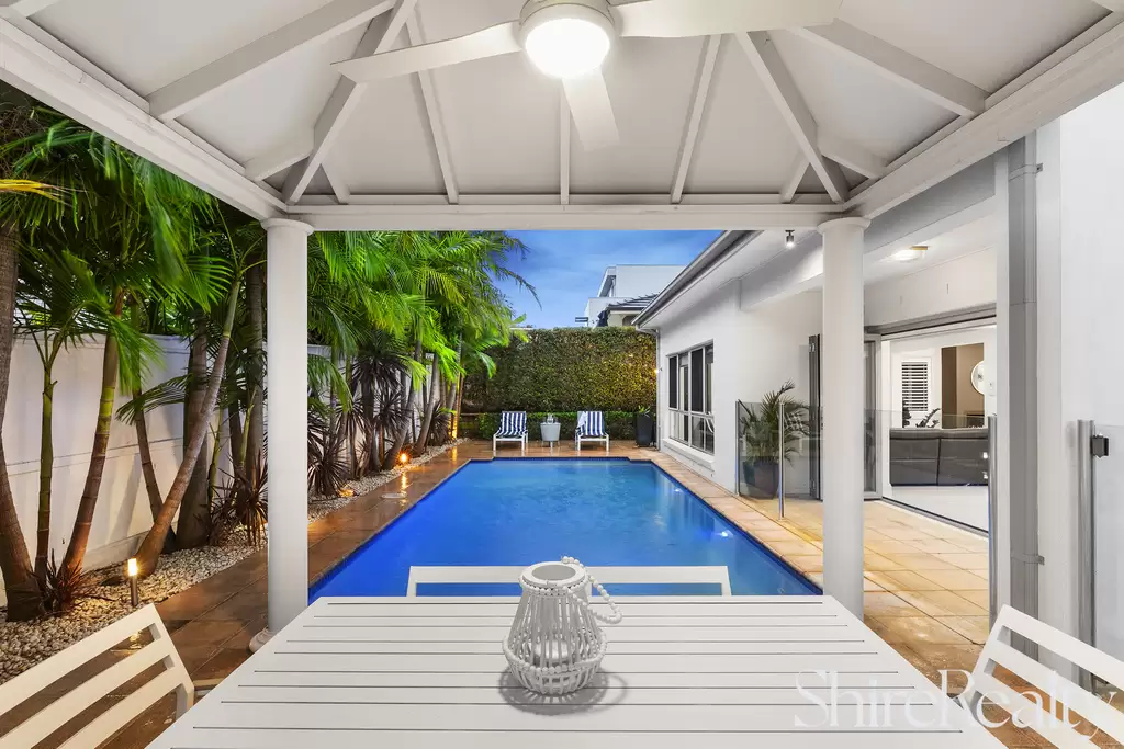 64 Northridge Avenue, Bella Vista Sold by Shire Realty