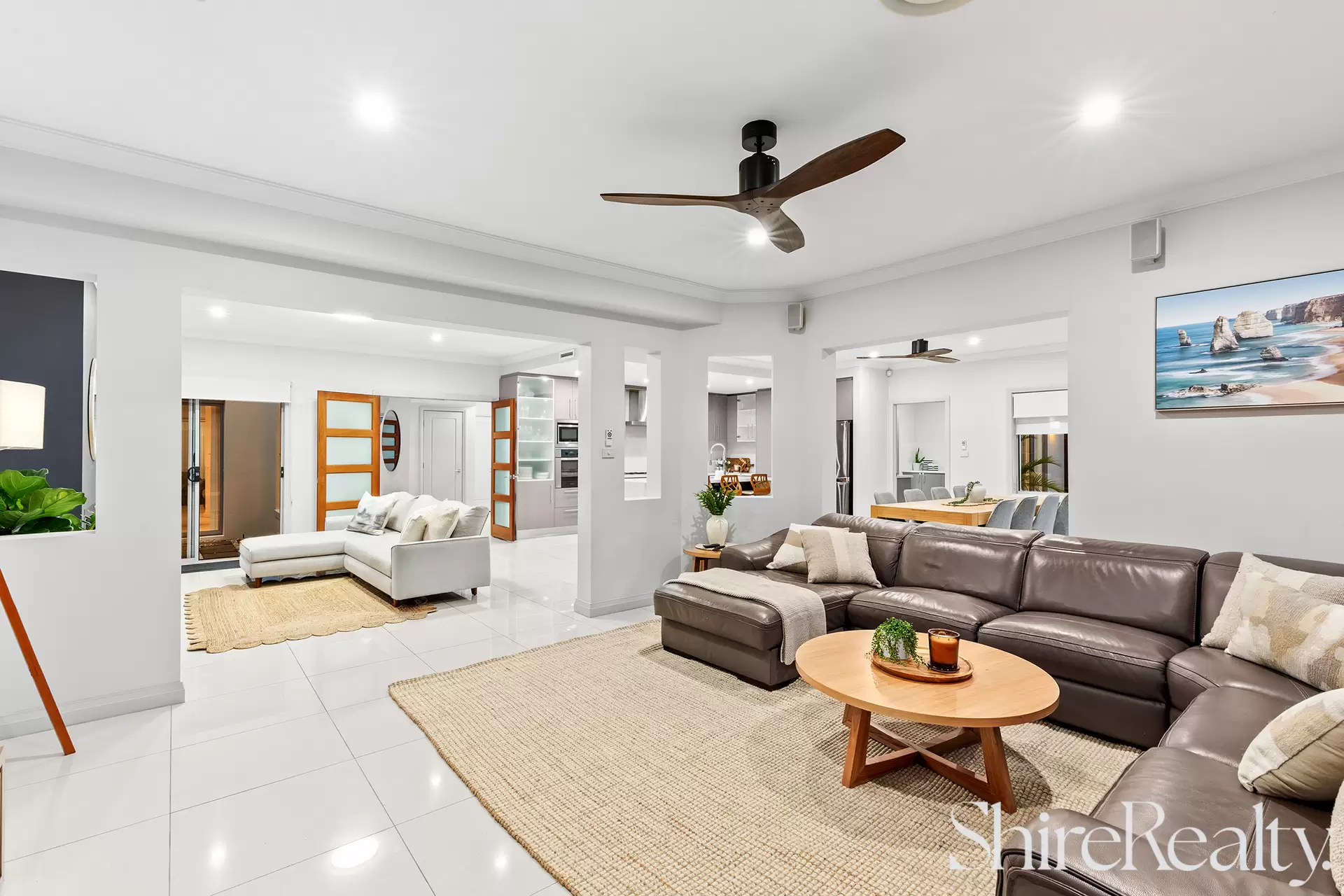 64 Northridge Avenue, Bella Vista Sold by Shire Realty - image 11
