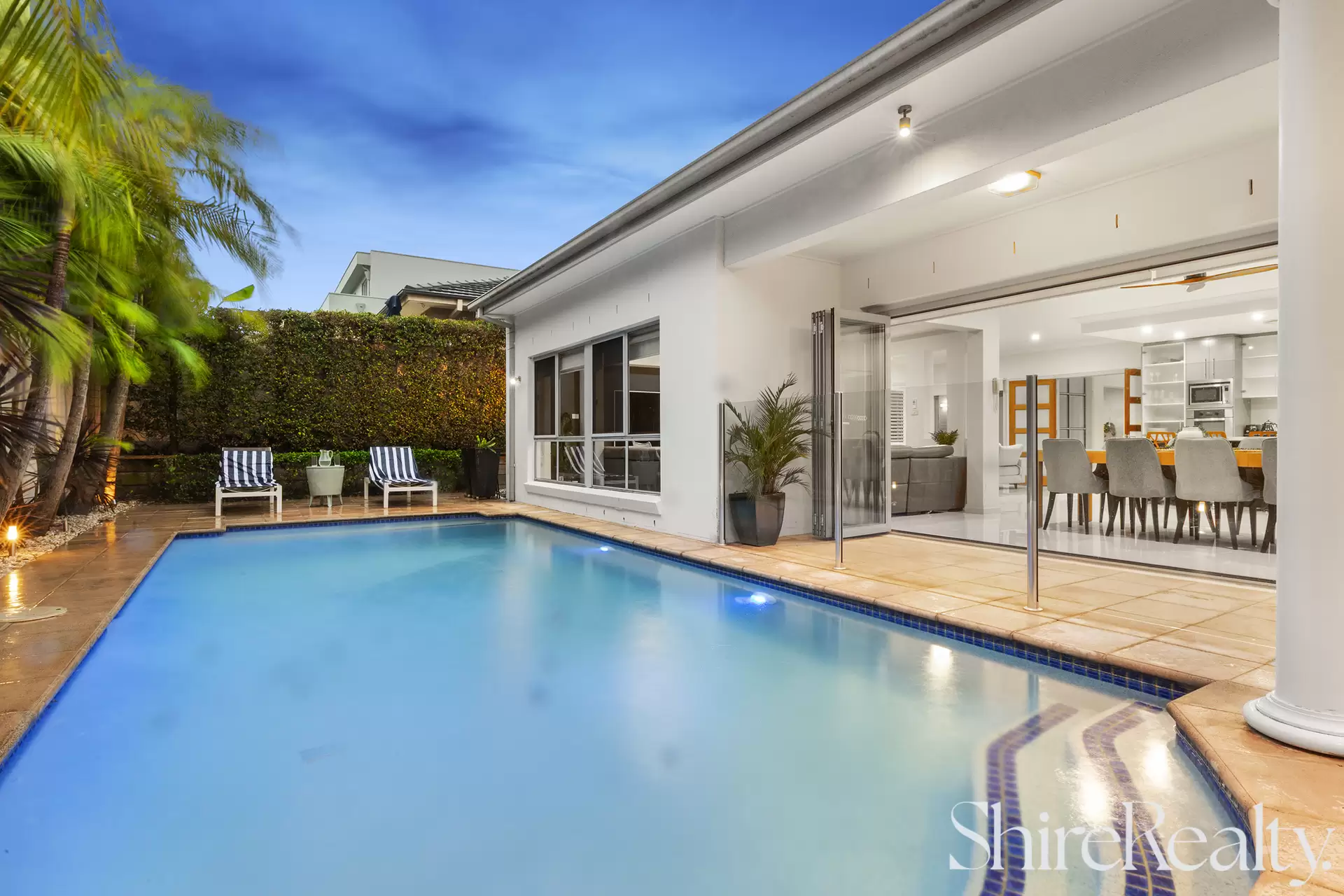 64 Northridge Avenue, Bella Vista Sold by Shire Realty - image 20