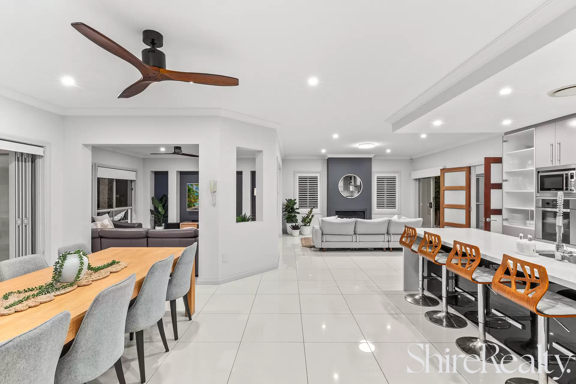 64 Northridge Avenue, Bella Vista Sold by Shire Realty - image 6