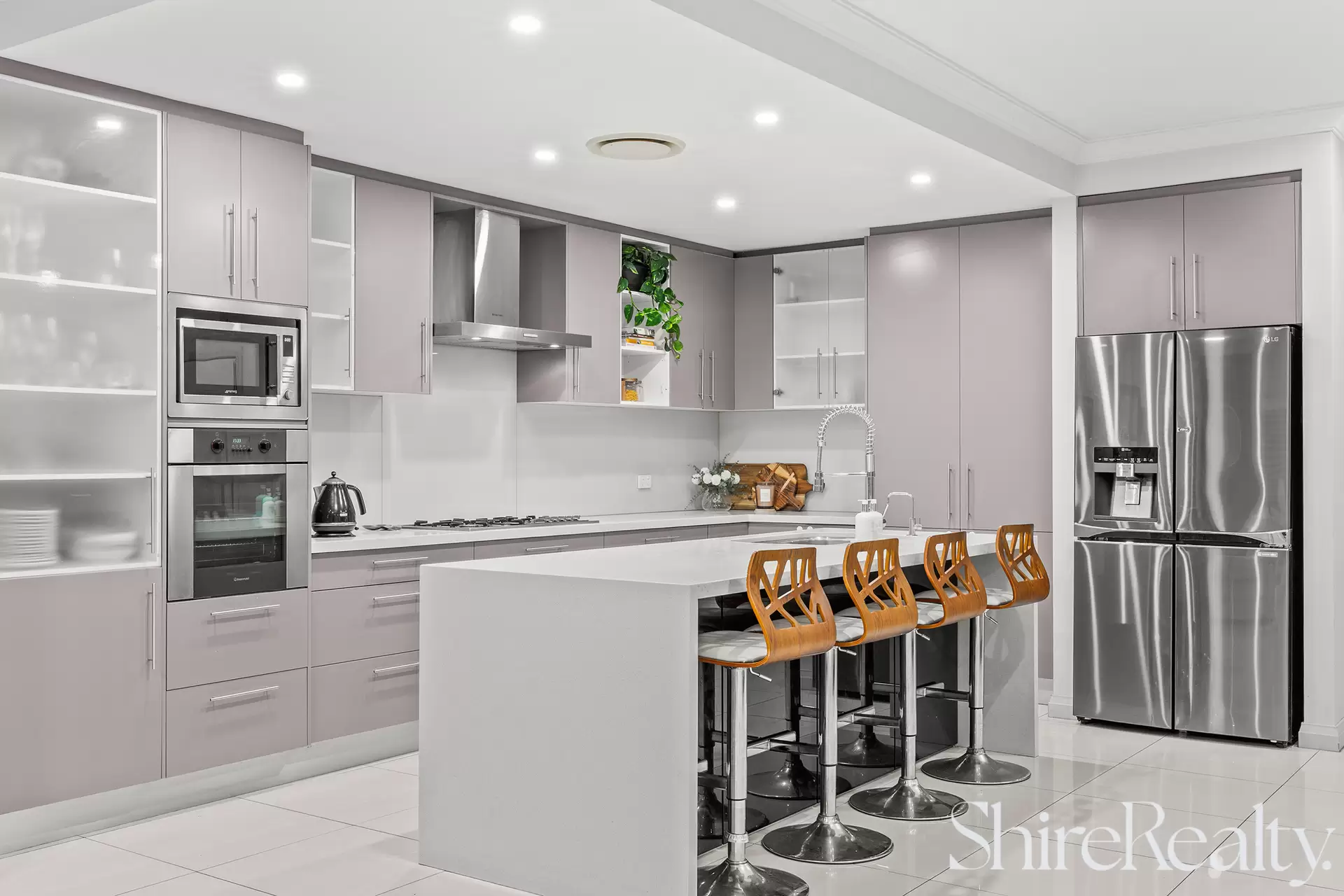 64 Northridge Avenue, Bella Vista Sold by Shire Realty - image 12