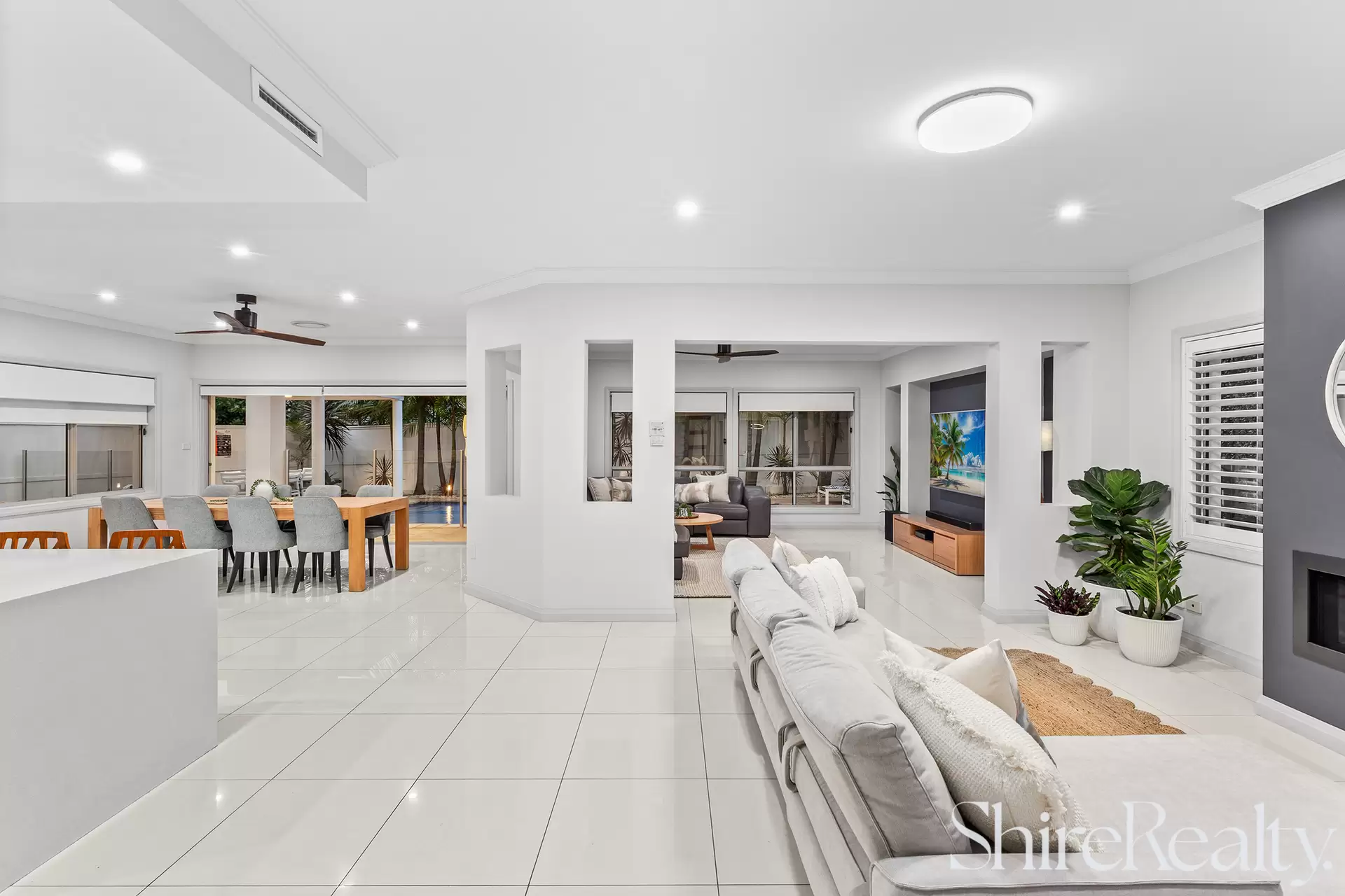 64 Northridge Avenue, Bella Vista Sold by Shire Realty - image 10