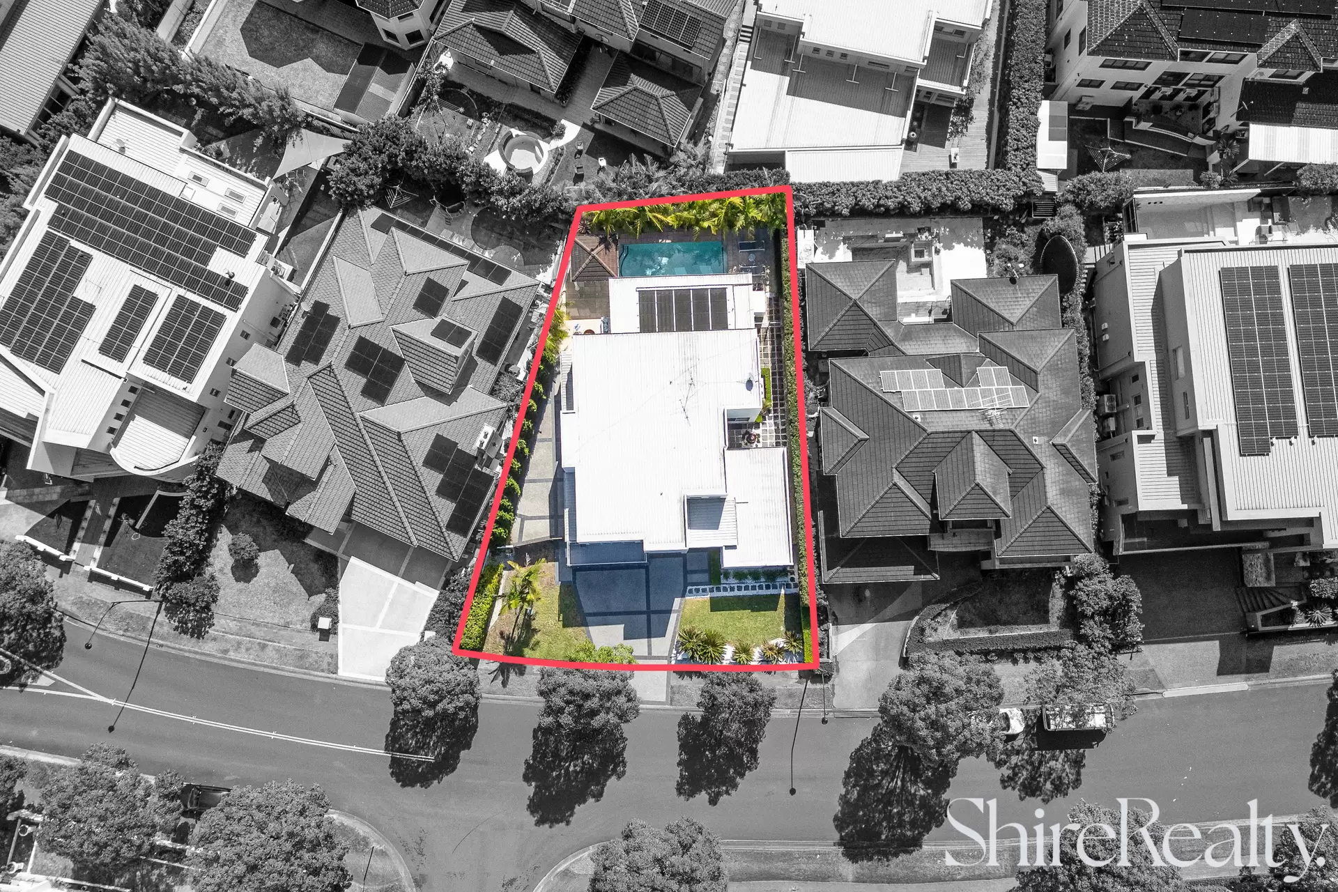 64 Northridge Avenue, Bella Vista Sold by Shire Realty - image 3