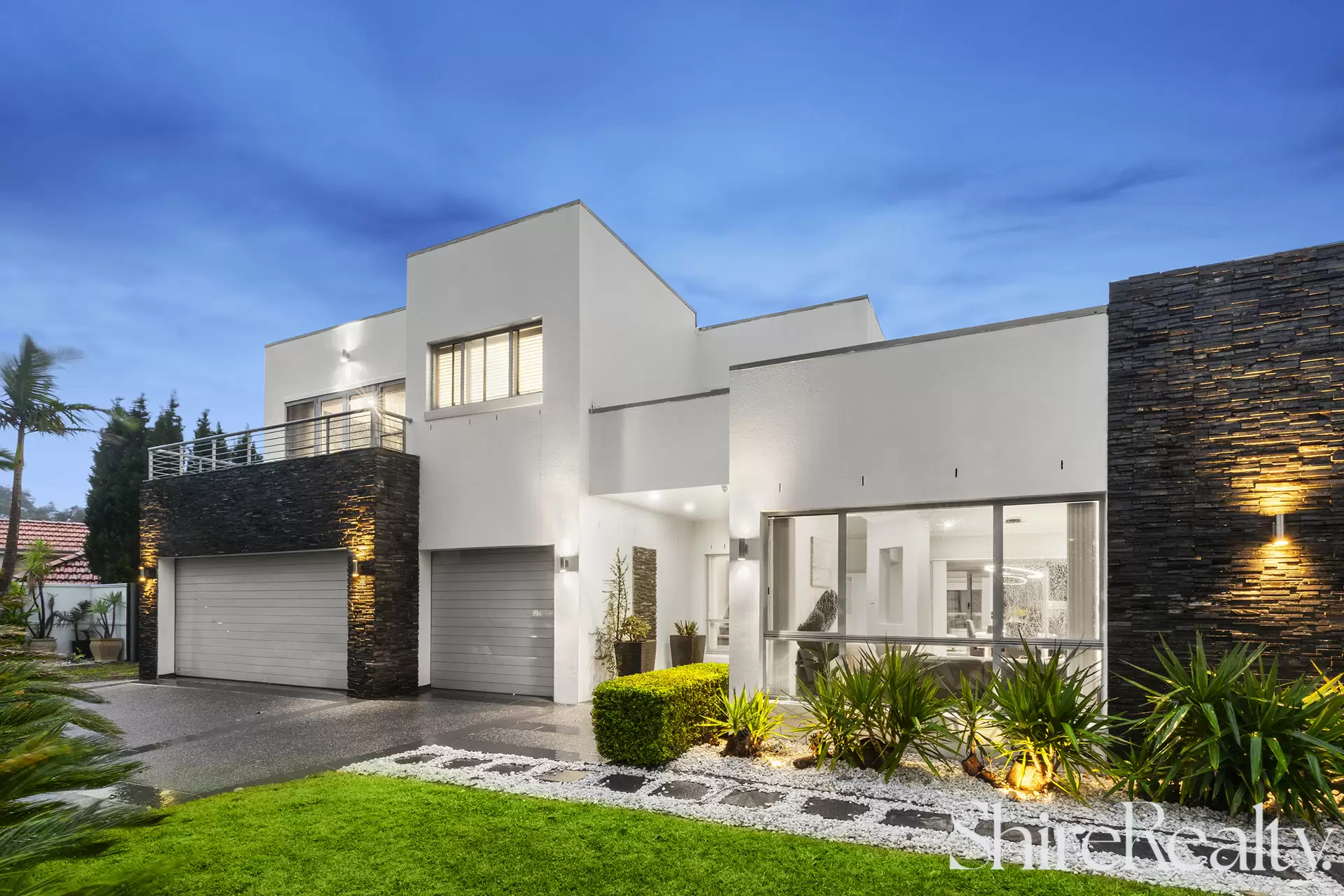 64 Northridge Avenue, Bella Vista Sold by Shire Realty - image 2