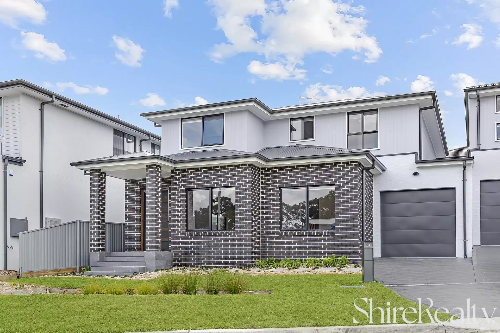 North Kellyville Leased by Shire Realty - image 1
