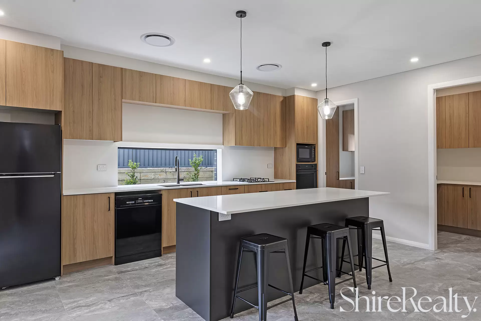 North Kellyville Leased by Shire Realty - image 3