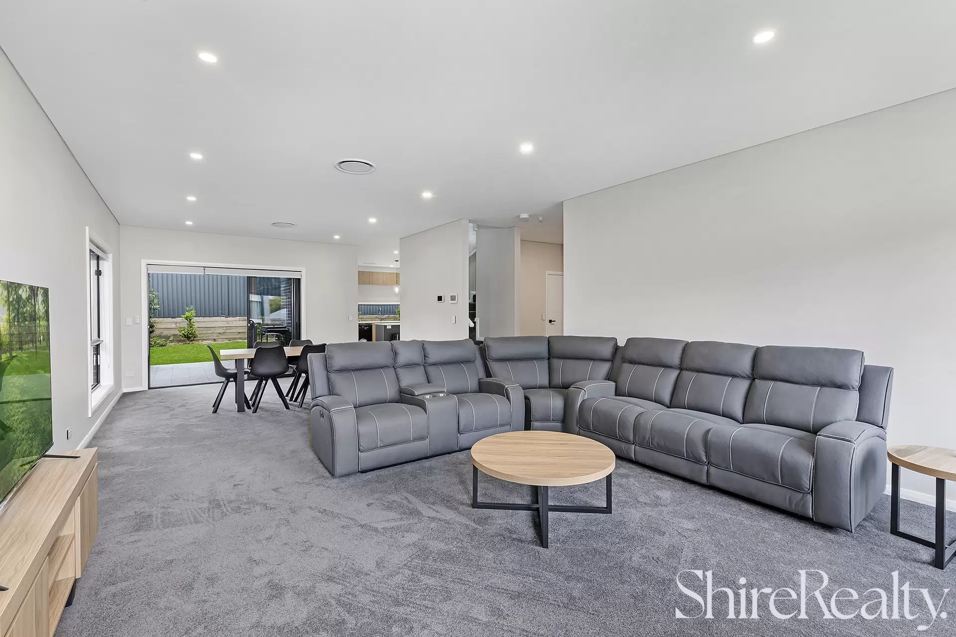 North Kellyville Leased by Shire Realty - image 2