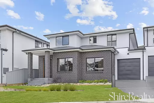 North Kellyville Leased by Shire Realty