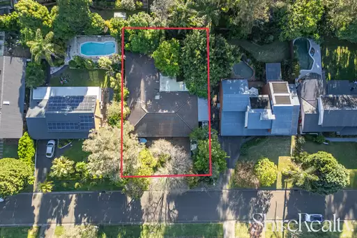 Castle Hill Sold by Shire Realty