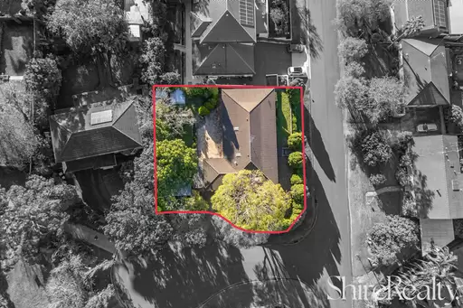 Castle Hill Sold by Shire Realty