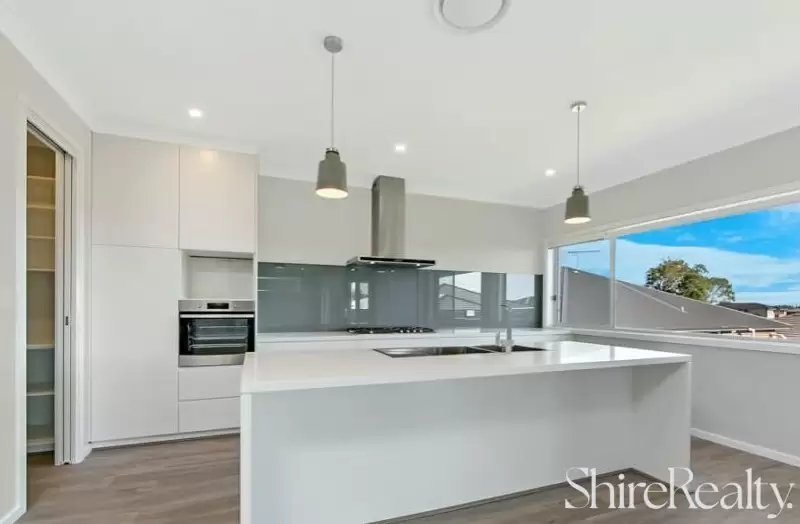 North Kellyville Leased by Shire Realty - image 2