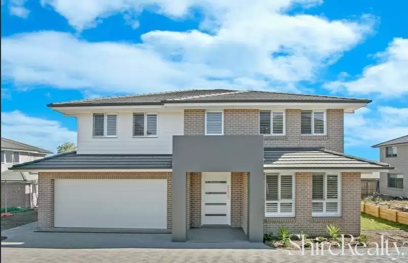 North Kellyville Leased by Shire Realty - image 1