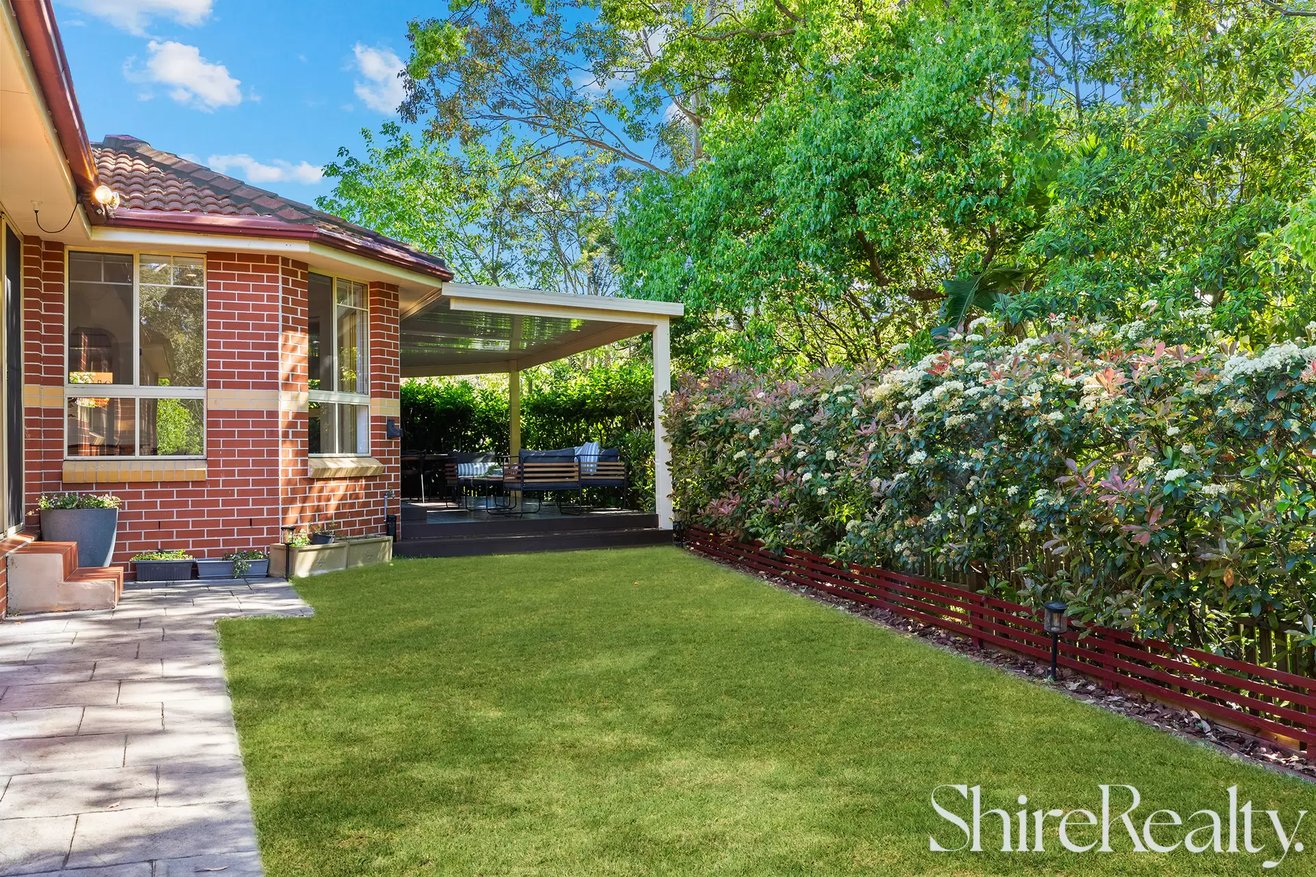 110a Tuckwell Road, Castle Hill Sold by Shire Realty - image 19