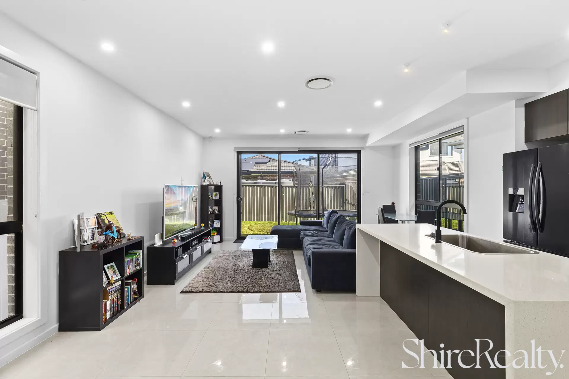 14 Goshawk Avenue, Marsden Park Sold by Shire Realty - image 3