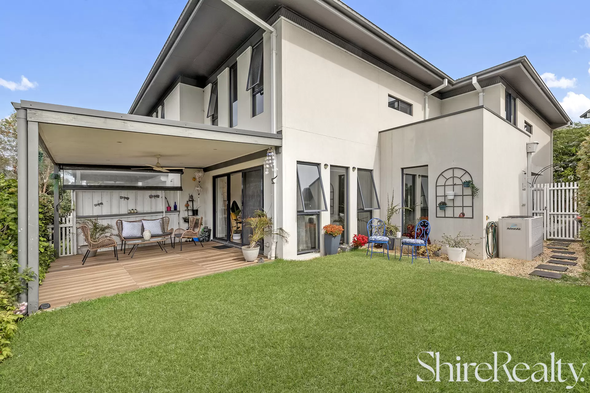 Kellyville Leased by Shire Realty - image 7