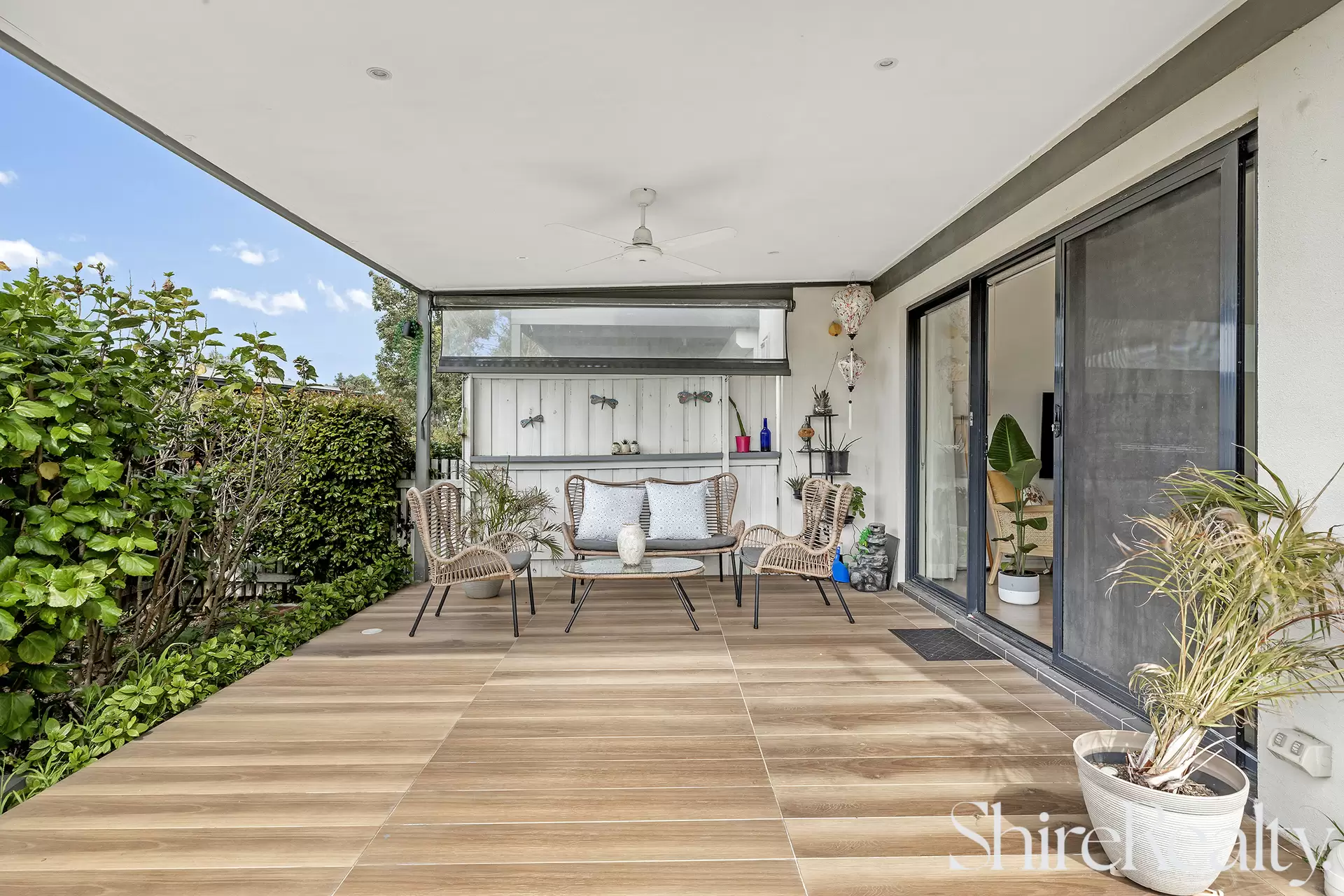 Kellyville Leased by Shire Realty - image 4