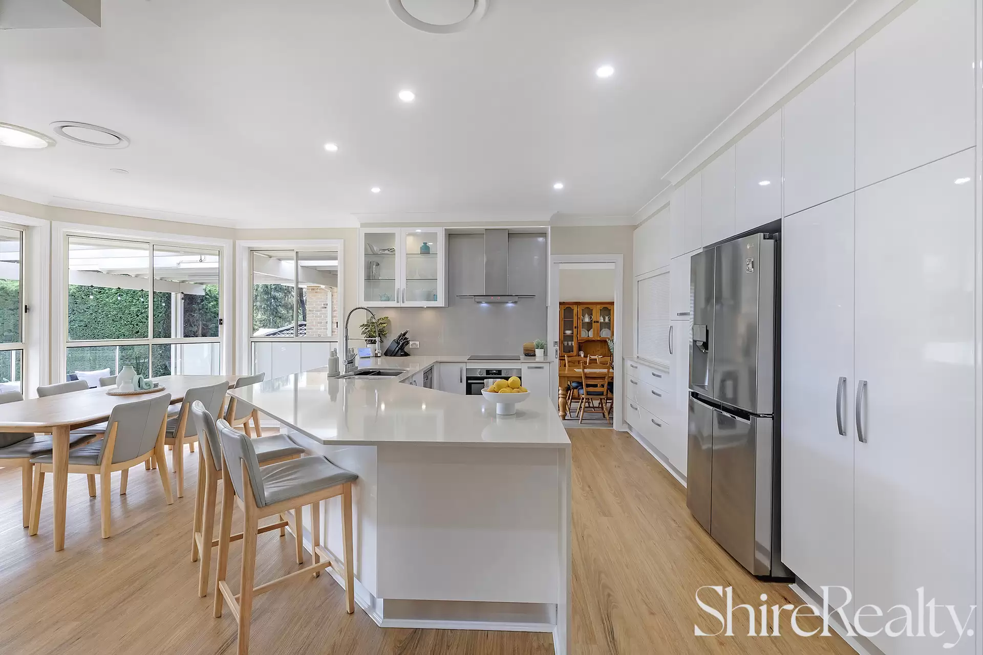 3 Tamara Place, Beaumont Hills Sold by Shire Realty - image 2