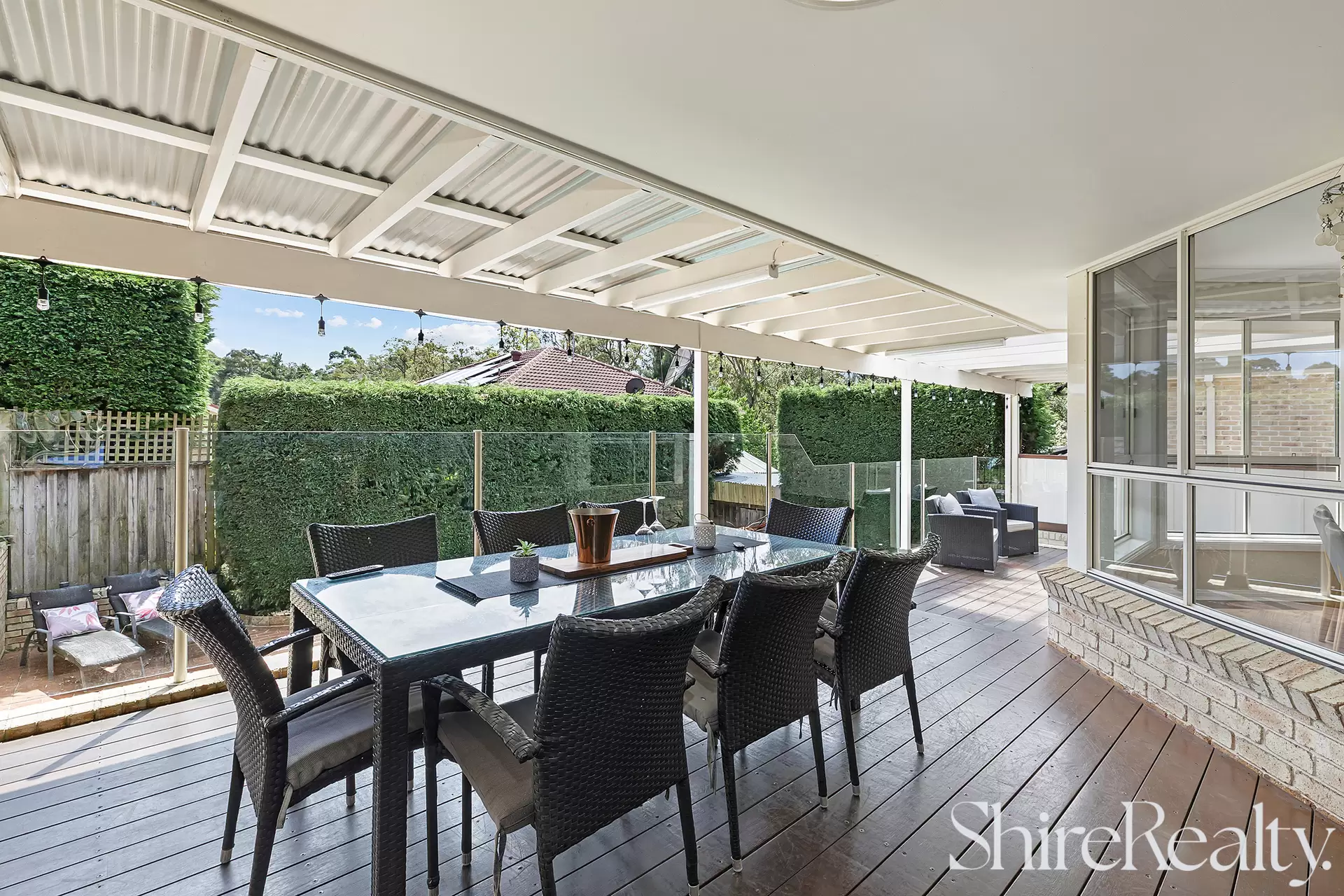 3 Tamara Place, Beaumont Hills Sold by Shire Realty - image 5