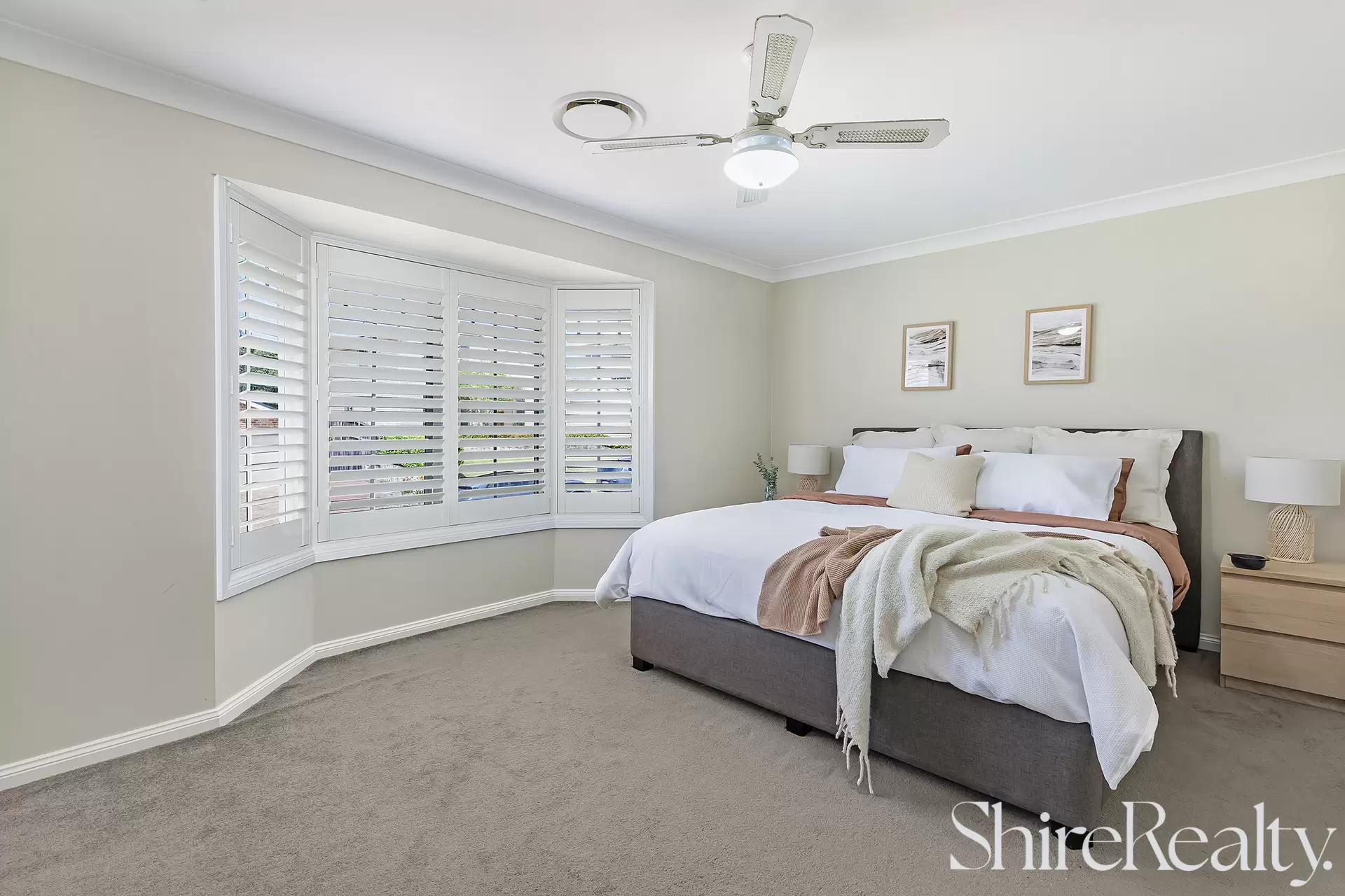 3 Tamara Place, Beaumont Hills Sold by Shire Realty - image 4