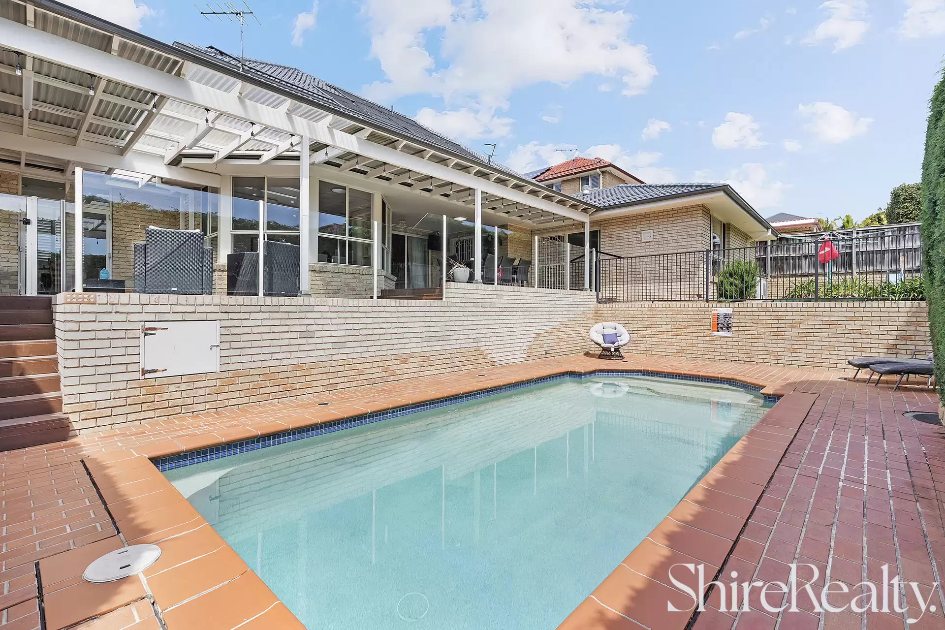 3 Tamara Place, Beaumont Hills Sold by Shire Realty - image 6