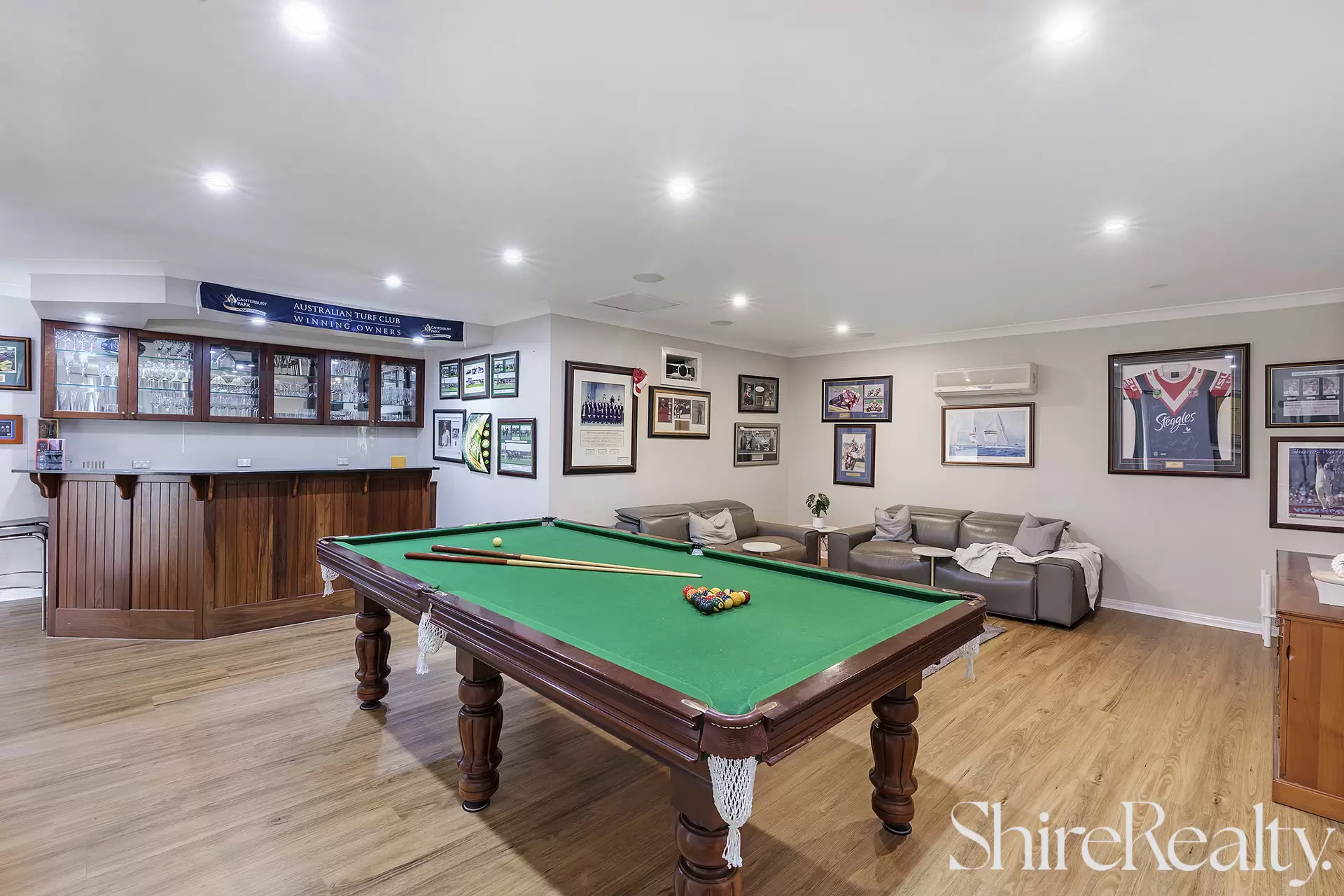3 Tamara Place, Beaumont Hills Sold by Shire Realty - image 3