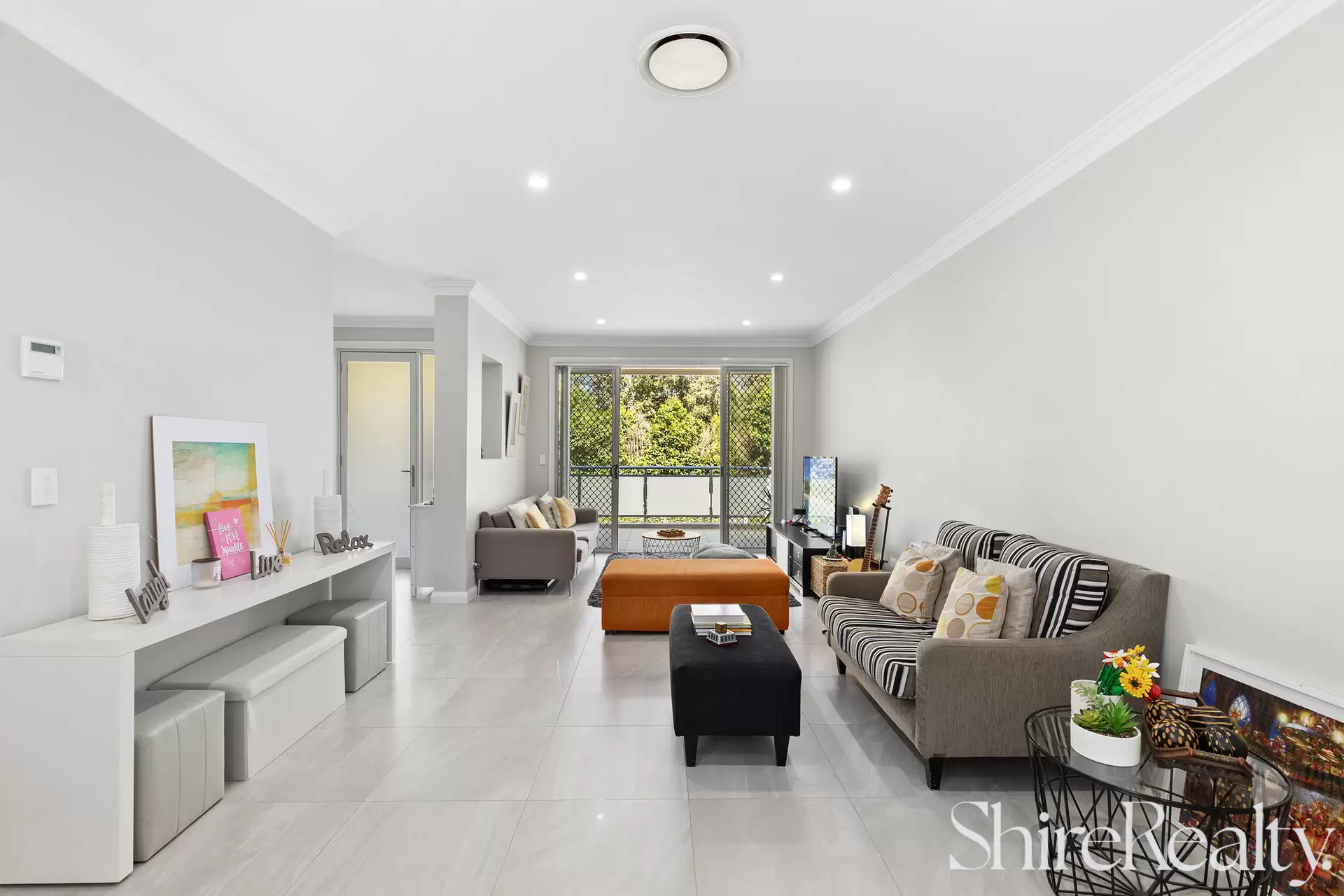 8/8 Cathay Place, Kellyville Sold by Shire Realty - image 3