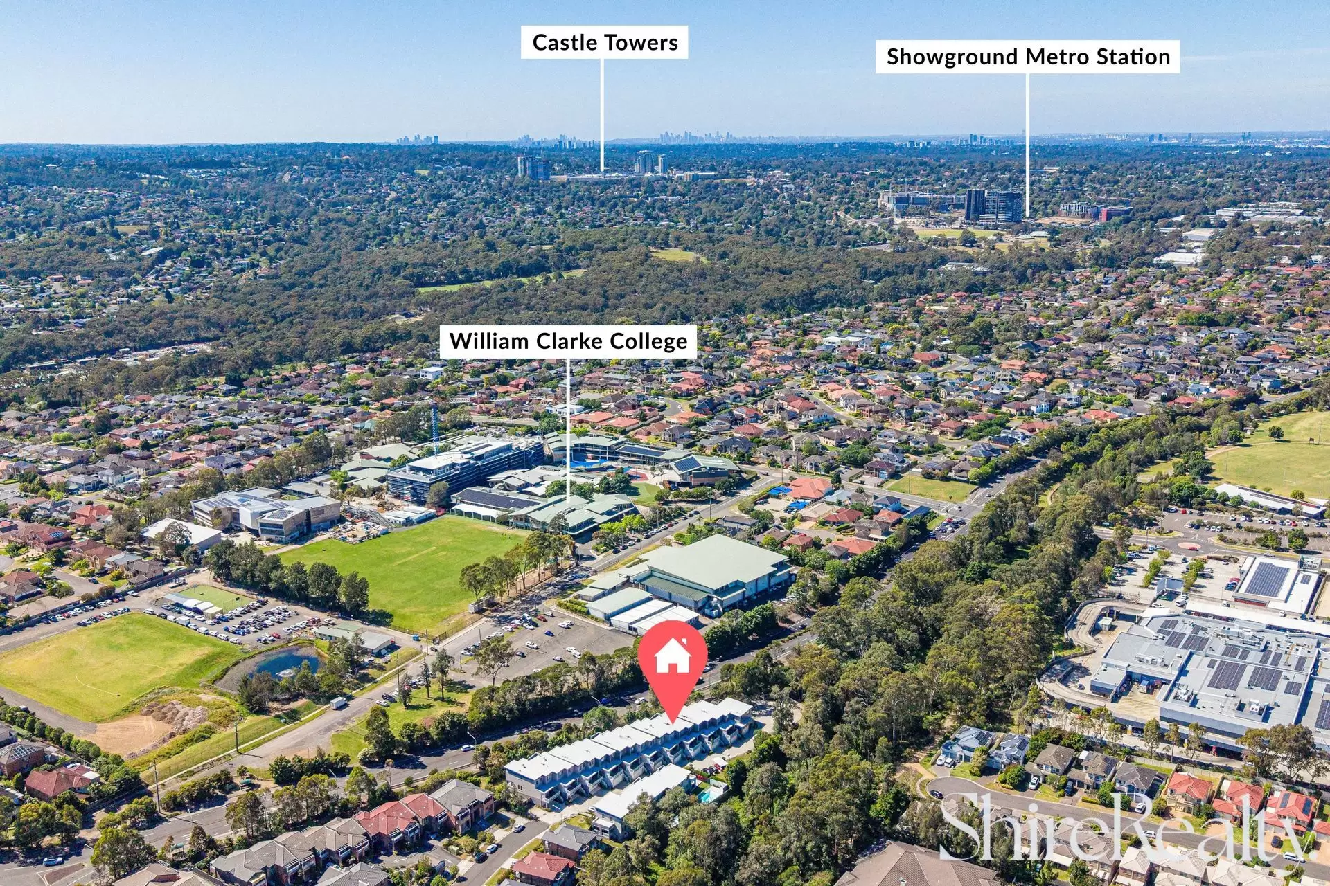 8/8 Cathay Place, Kellyville Sold by Shire Realty - image 13