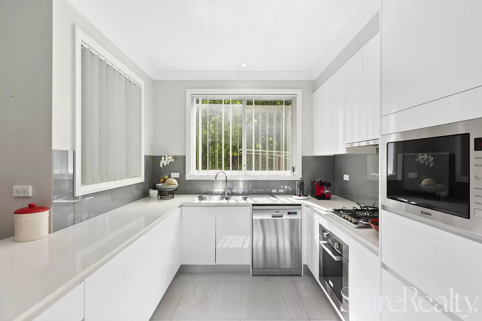 8/8 Cathay Place, Kellyville Sold by Shire Realty - image 5
