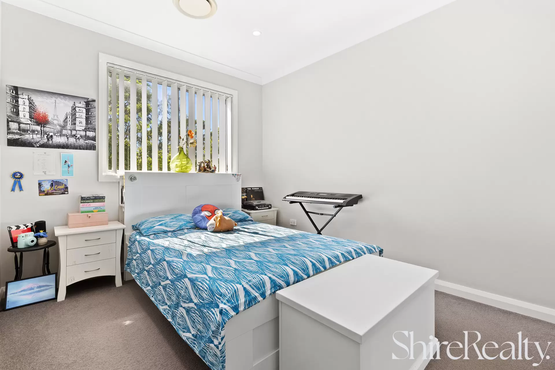 8/8 Cathay Place, Kellyville Sold by Shire Realty - image 7