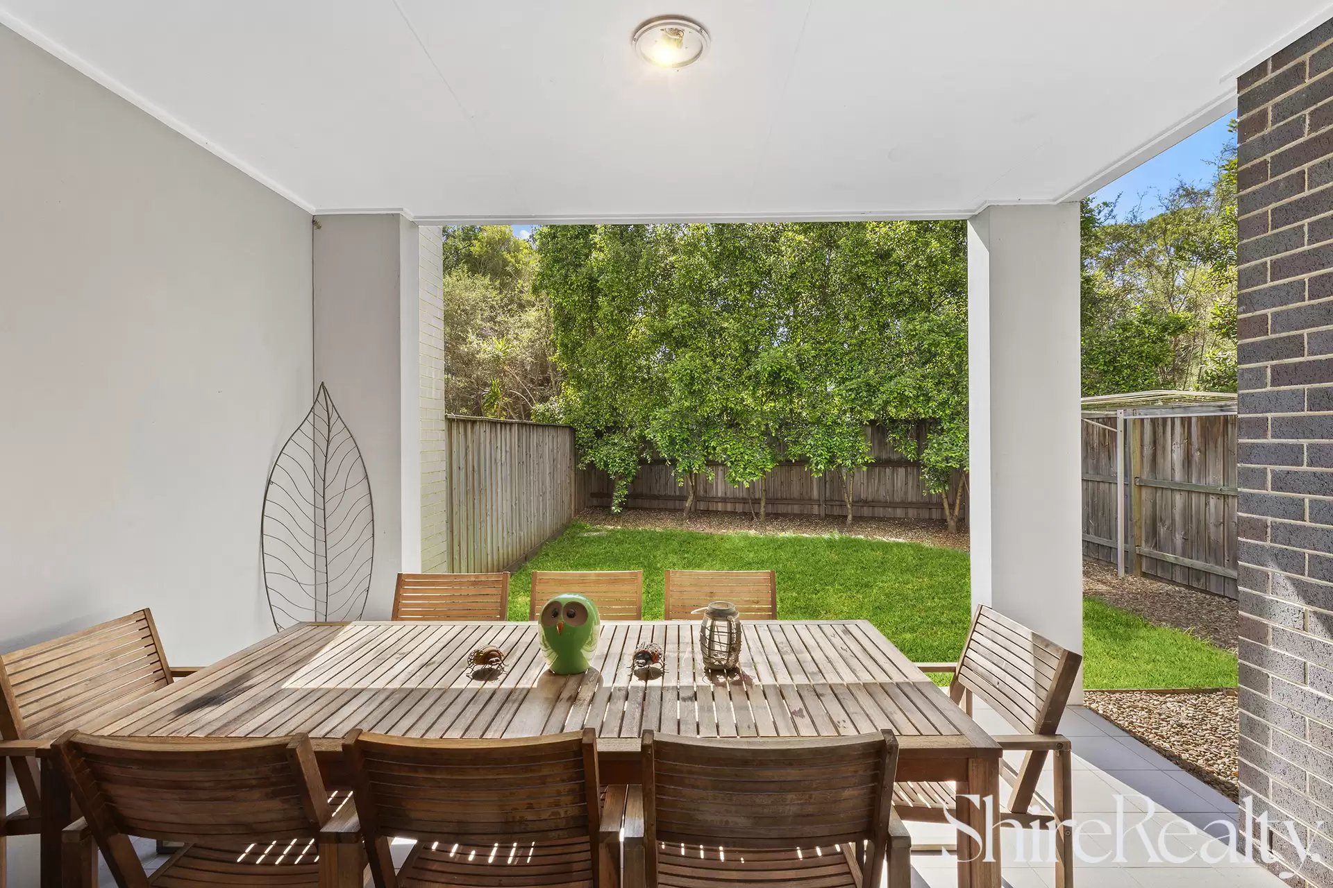 8/8 Cathay Place, Kellyville Sold by Shire Realty - image 9