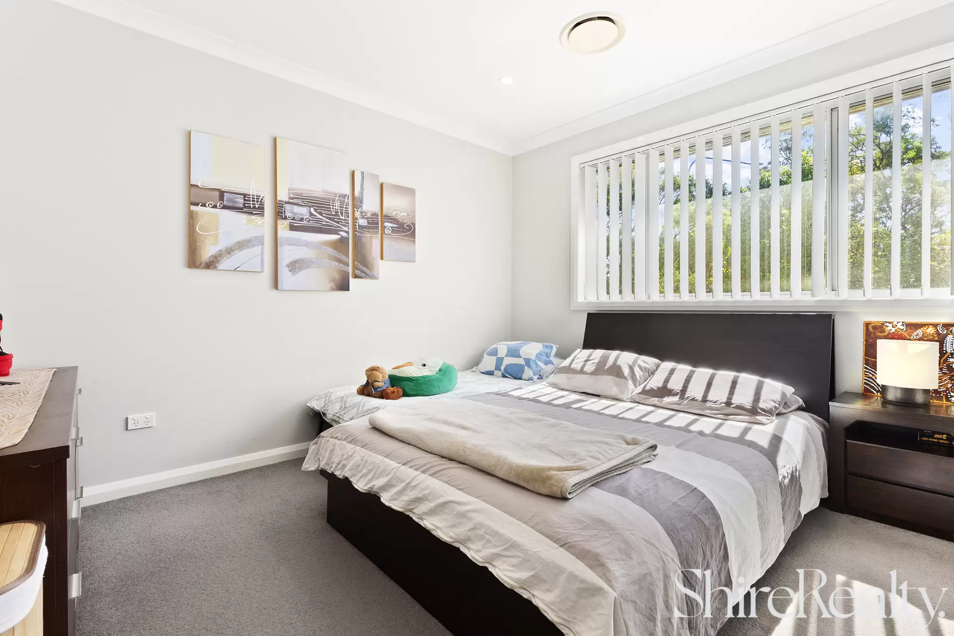 8/8 Cathay Place, Kellyville Sold by Shire Realty - image 6