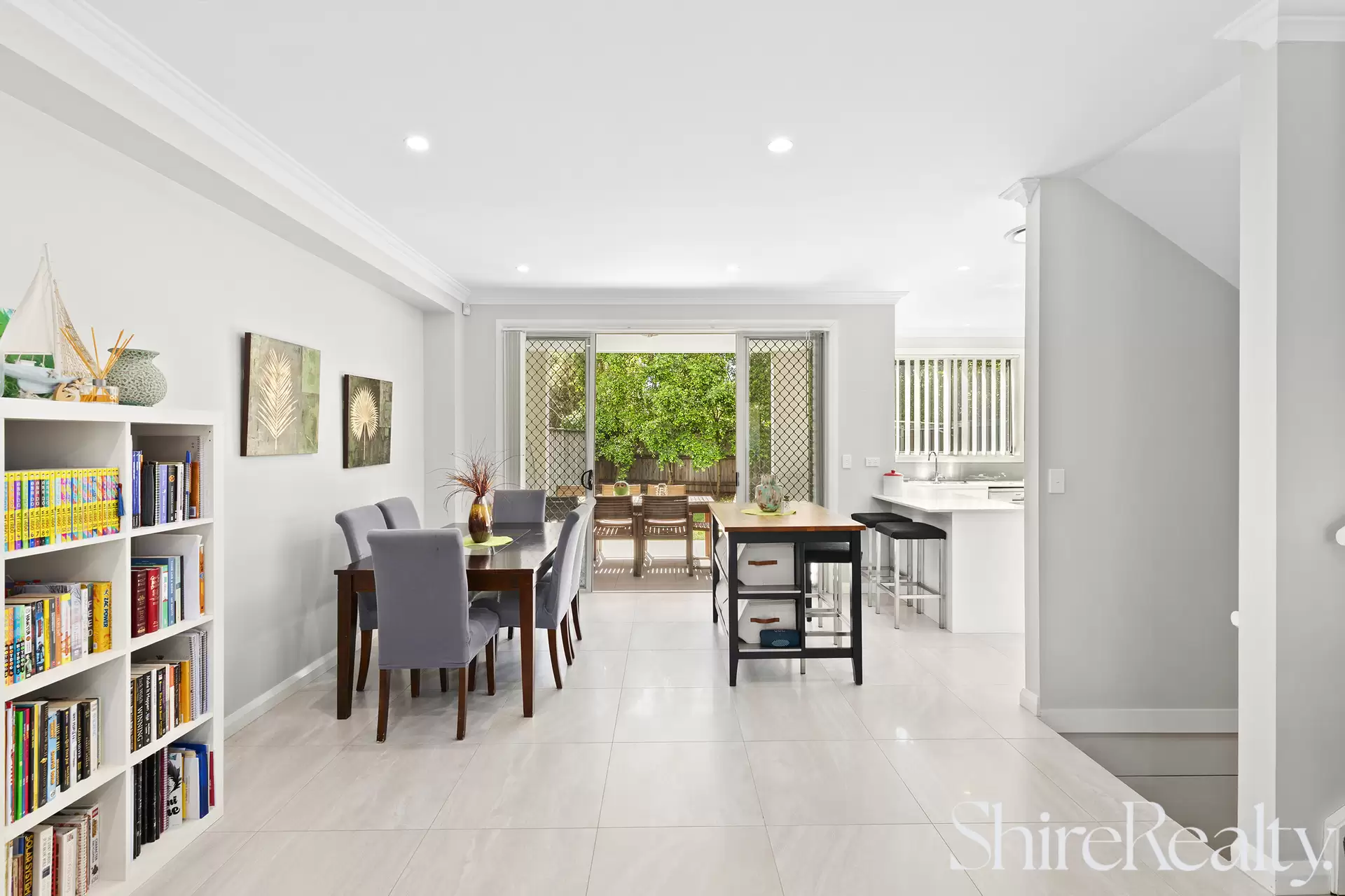 8/8 Cathay Place, Kellyville Sold by Shire Realty - image 4