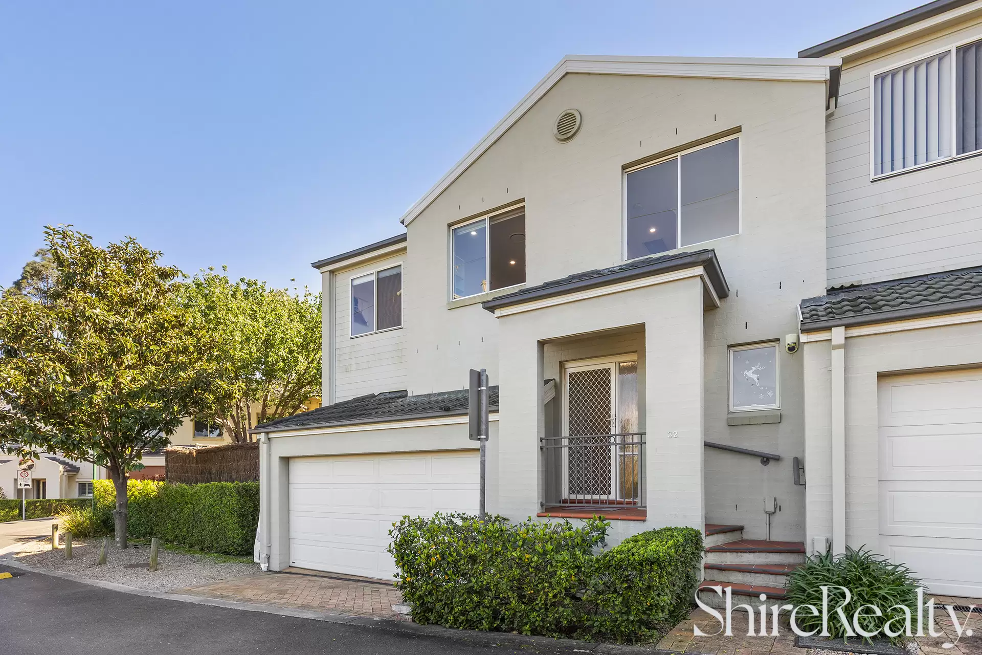 32/92-100 Barina Downs Road, Norwest Sold by Shire Realty - image 1