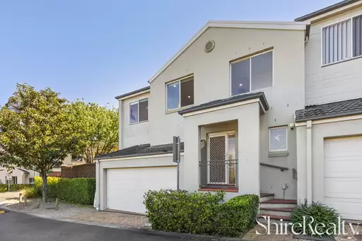32/92-100 Barina Downs Road, Norwest Sold by Shire Realty
