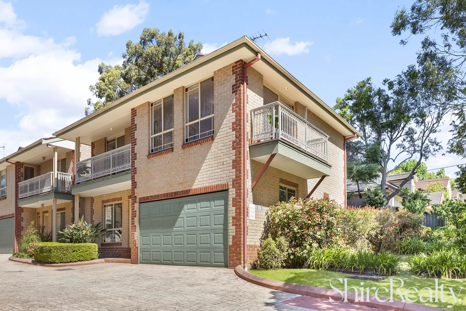 8/41 Railway Street, Baulkham Hills Sold by Shire Realty - image 14