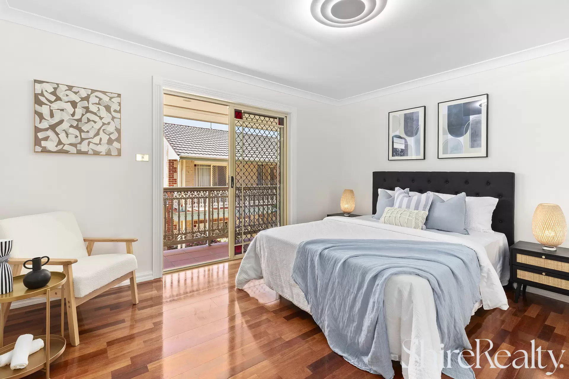8/41 Railway Street, Baulkham Hills Sold by Shire Realty - image 9