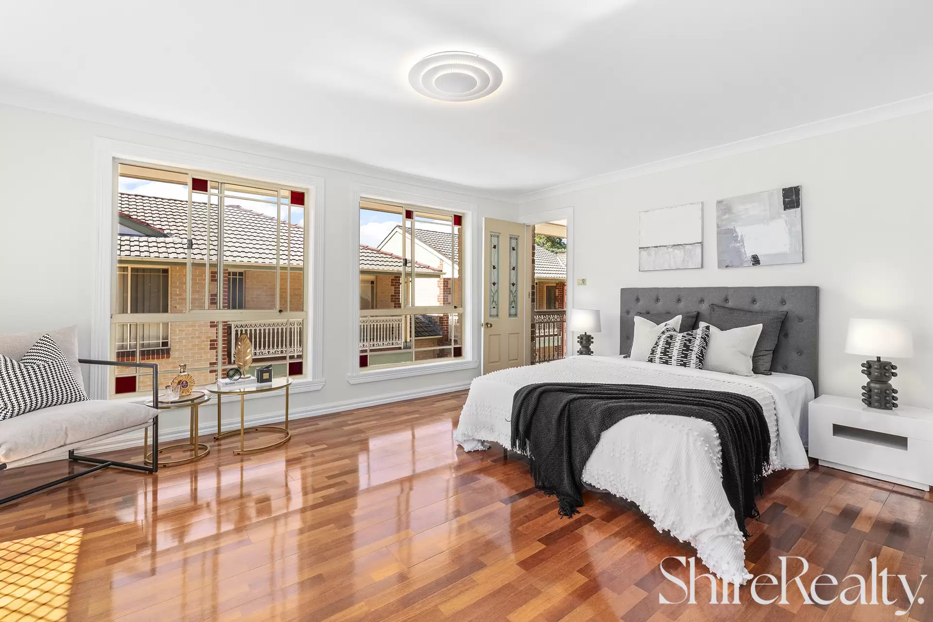 8/41 Railway Street, Baulkham Hills Sold by Shire Realty - image 8