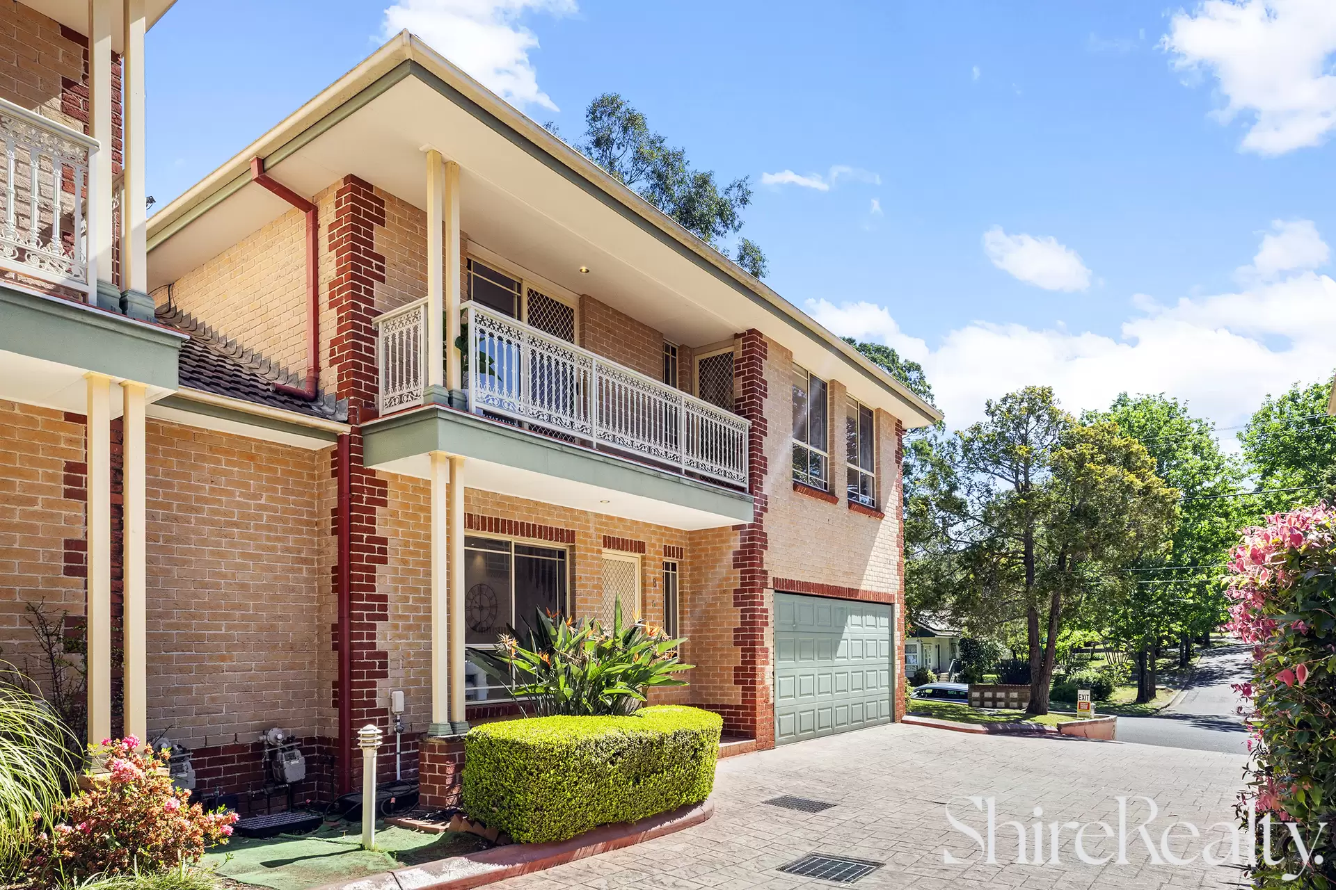 8/41 Railway Street, Baulkham Hills Sold by Shire Realty - image 13