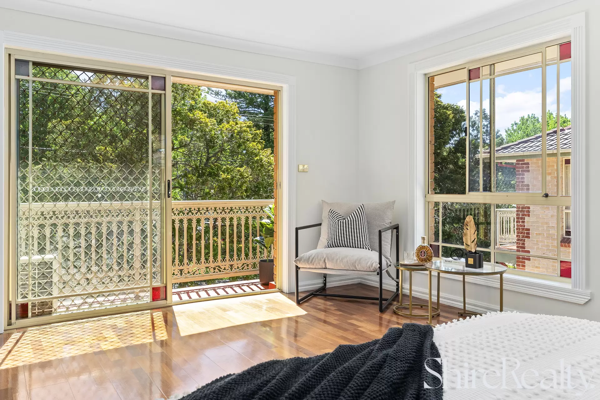 8/41 Railway Street, Baulkham Hills Sold by Shire Realty - image 5