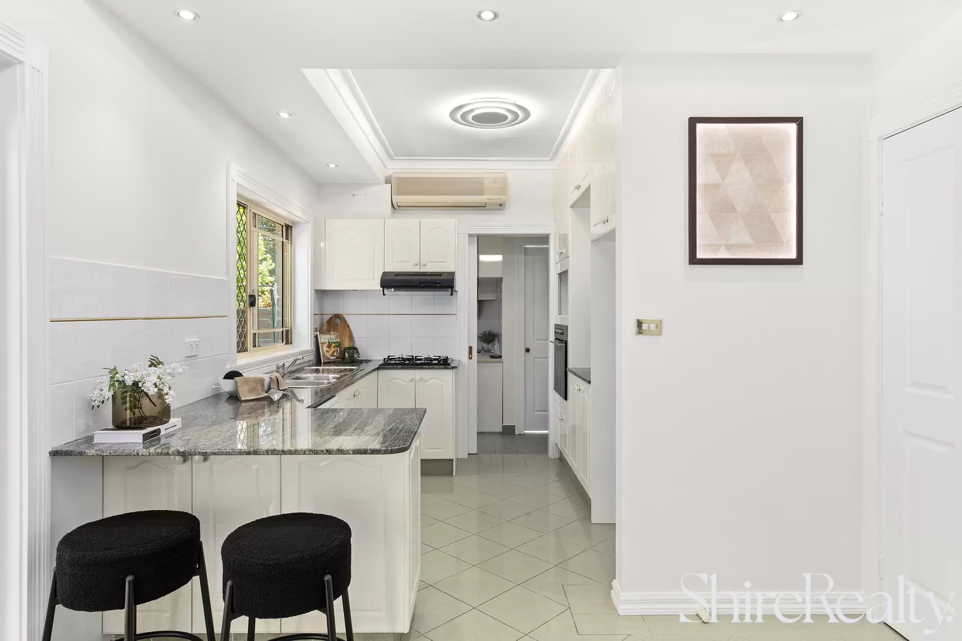 8/41 Railway Street, Baulkham Hills Sold by Shire Realty - image 3