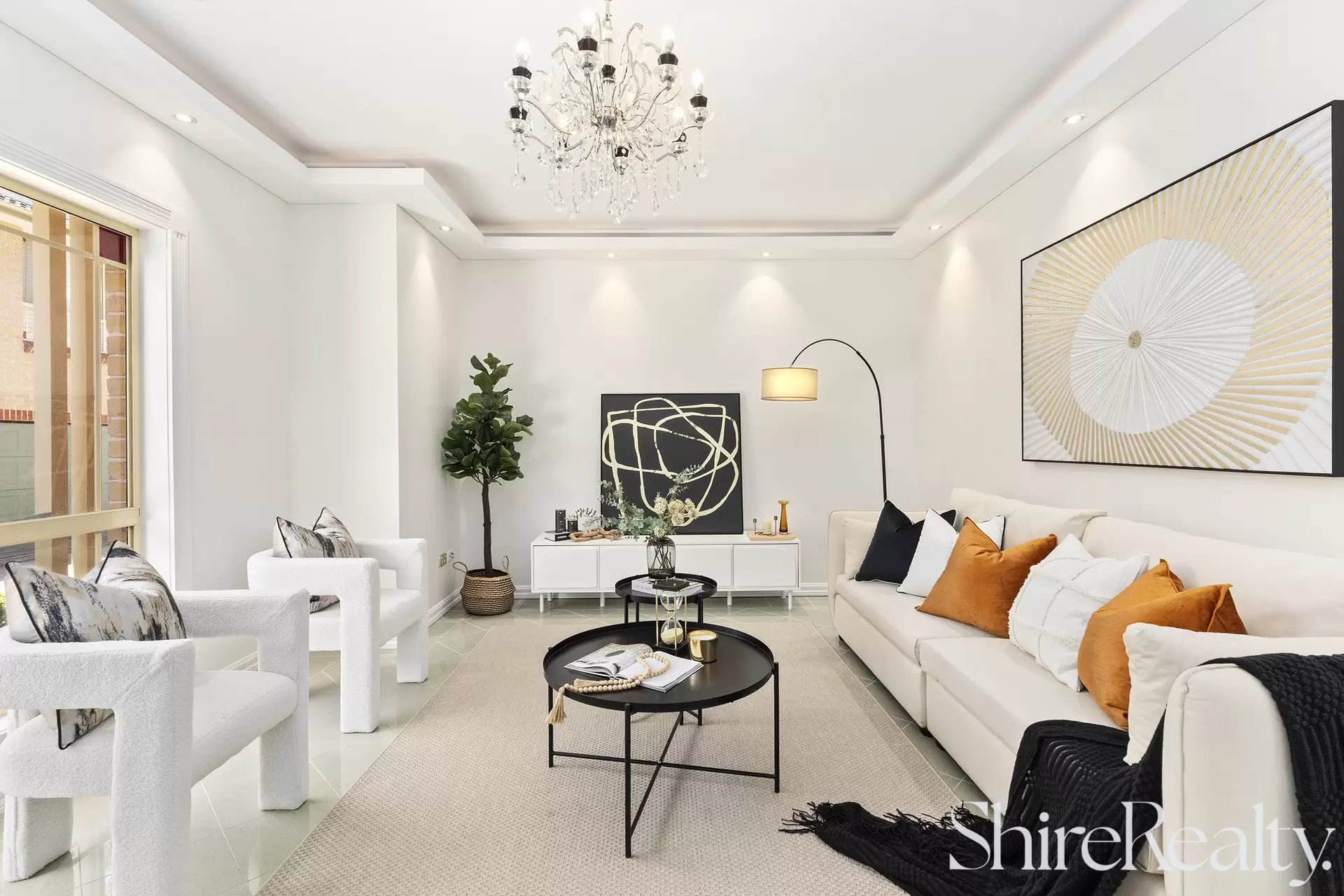 8/41 Railway Street, Baulkham Hills Sold by Shire Realty - image 1