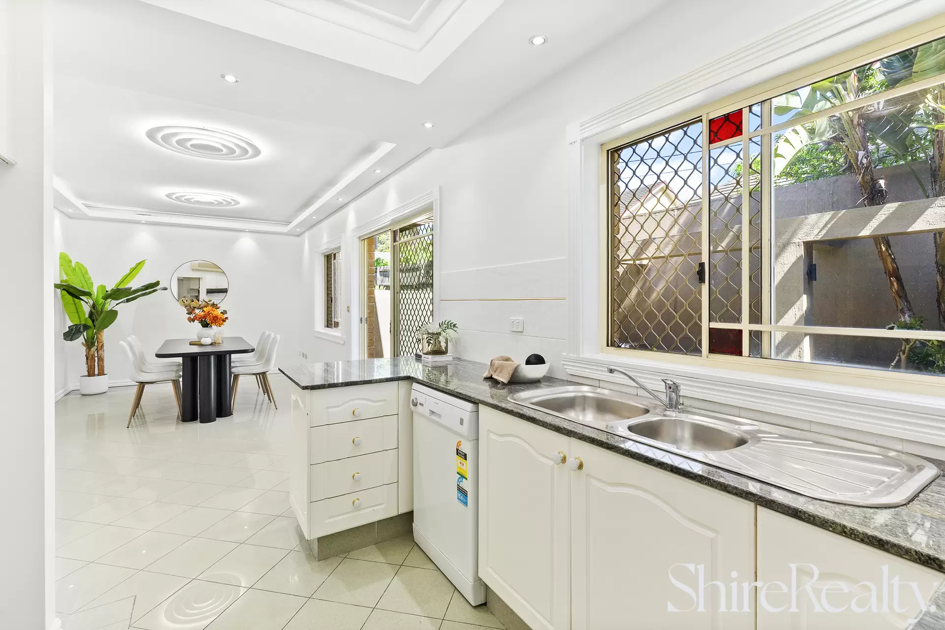 8/41 Railway Street, Baulkham Hills Sold by Shire Realty - image 4