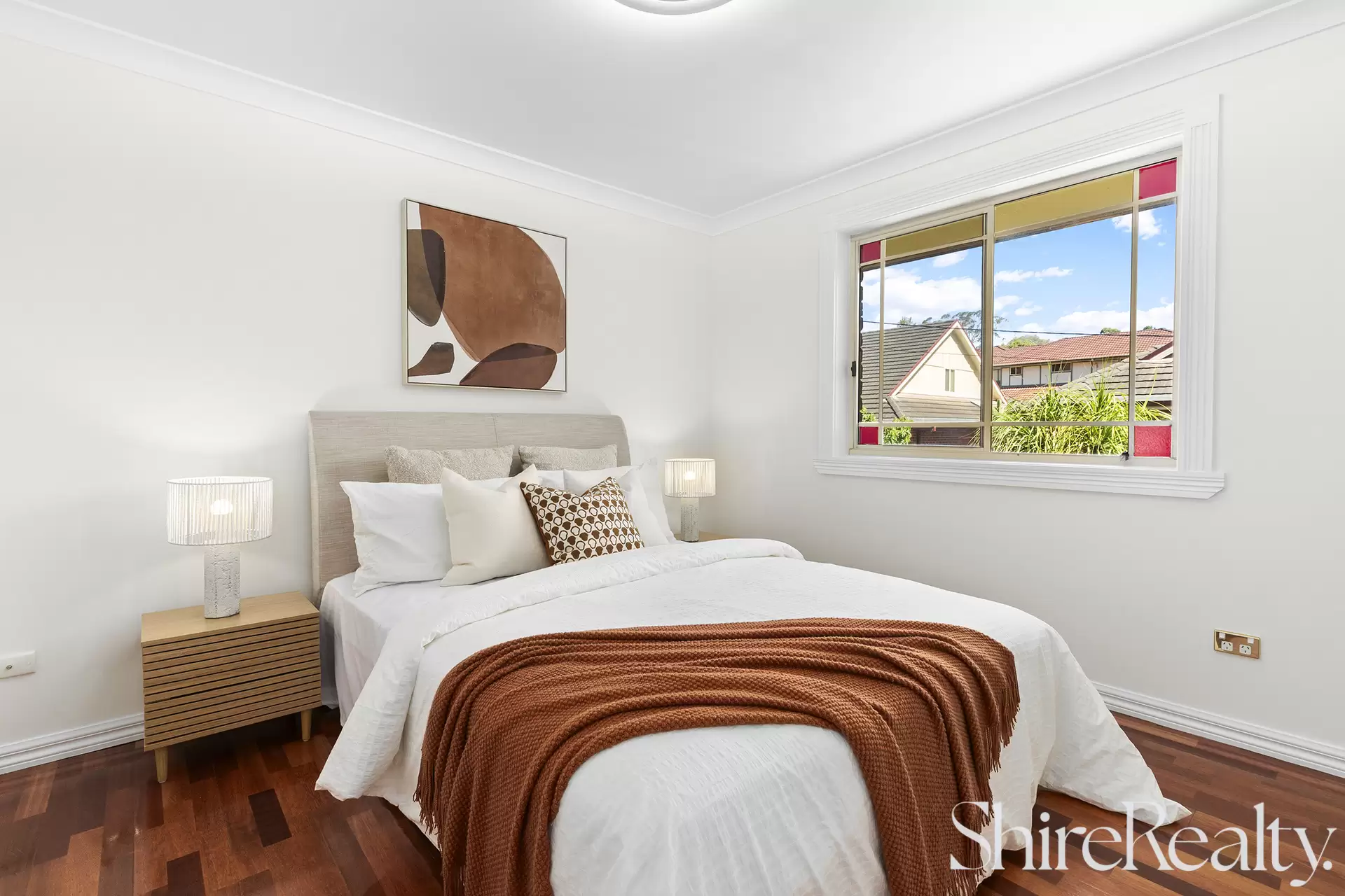 8/41 Railway Street, Baulkham Hills Sold by Shire Realty - image 10