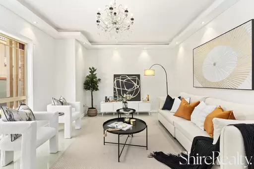 8/41 Railway Street, Baulkham Hills Sold by Shire Realty