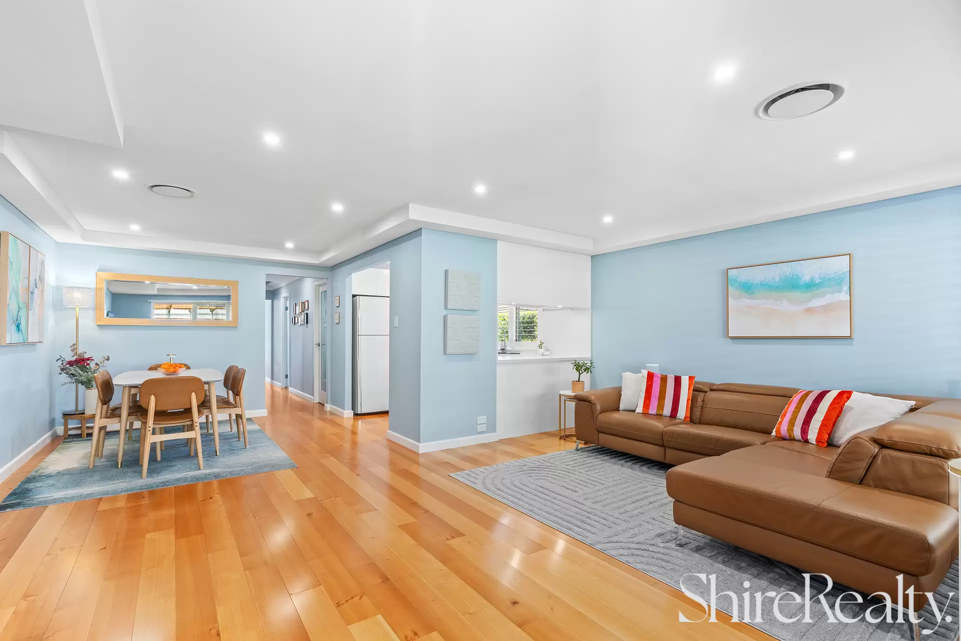 35 Park Ridge Circuit, Kellyville Sold by Shire Realty - image 4