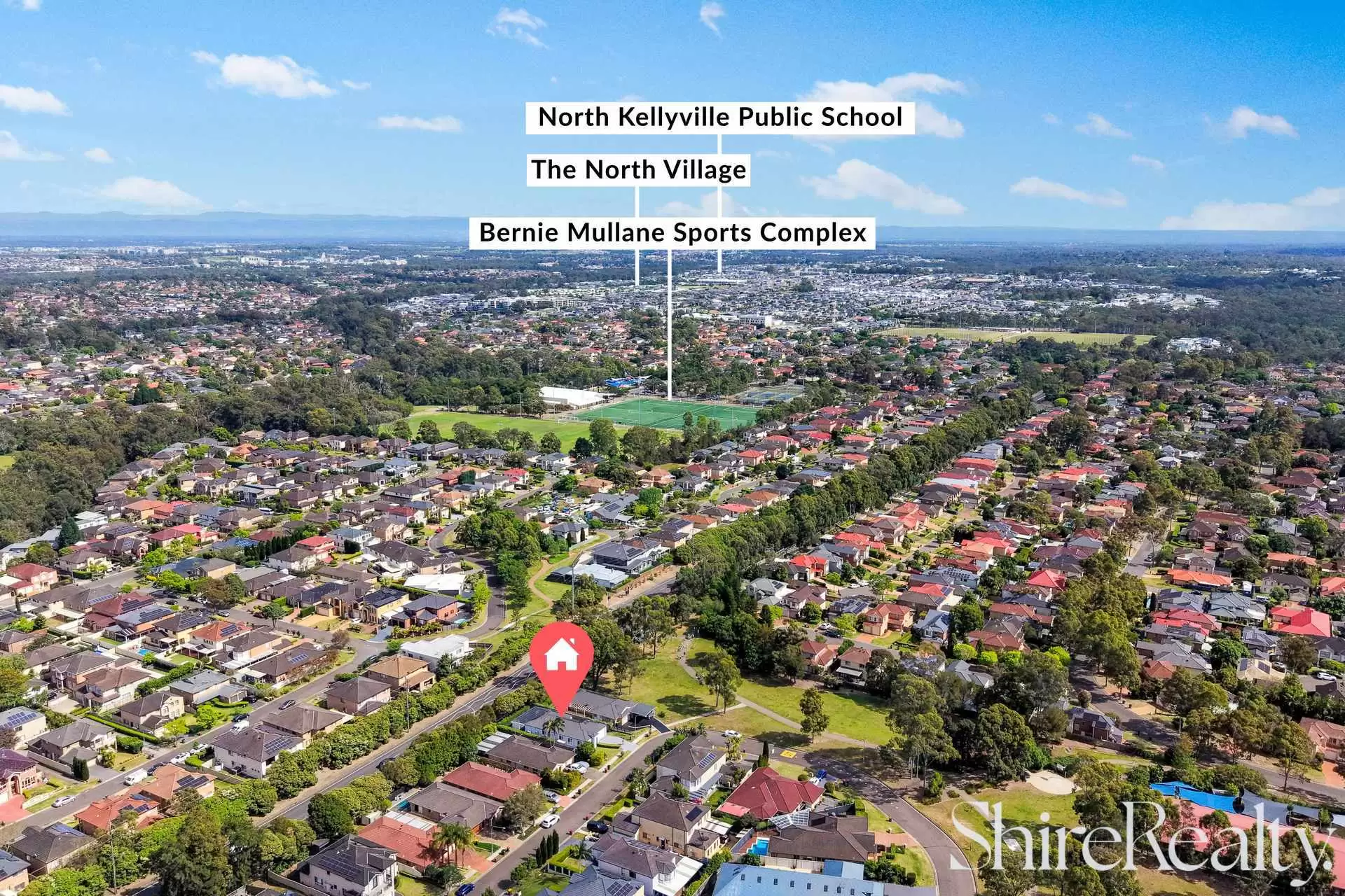 35 Park Ridge Circuit, Kellyville Sold by Shire Realty - image 16