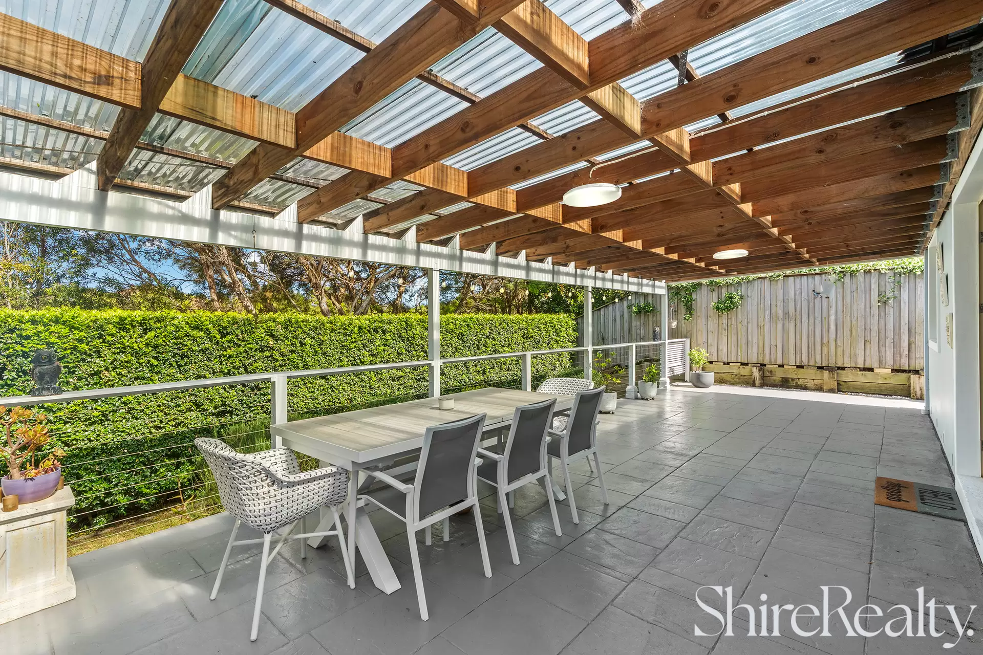 35 Park Ridge Circuit, Kellyville Sold by Shire Realty - image 11