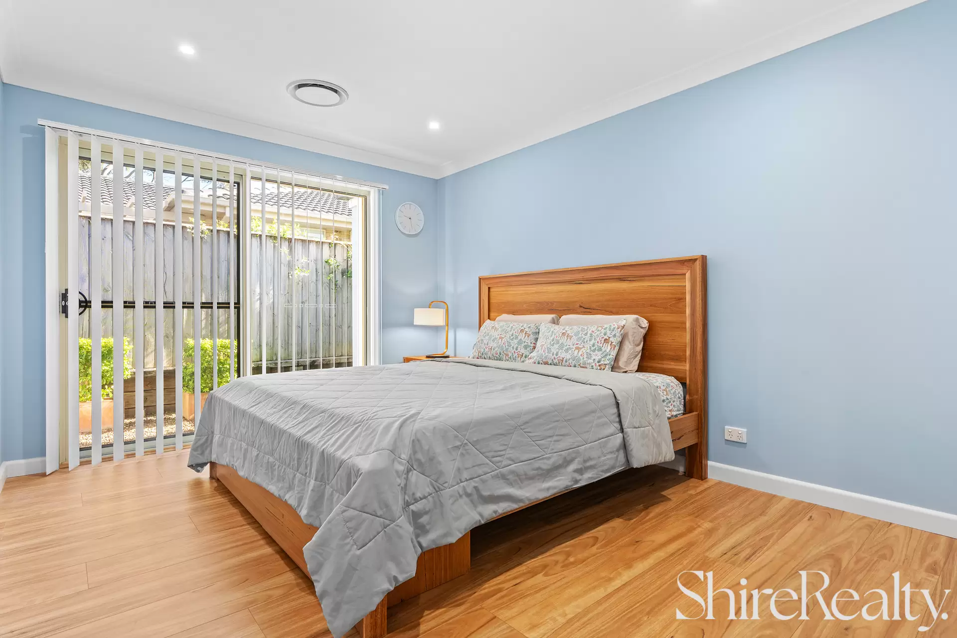 35 Park Ridge Circuit, Kellyville Sold by Shire Realty - image 9