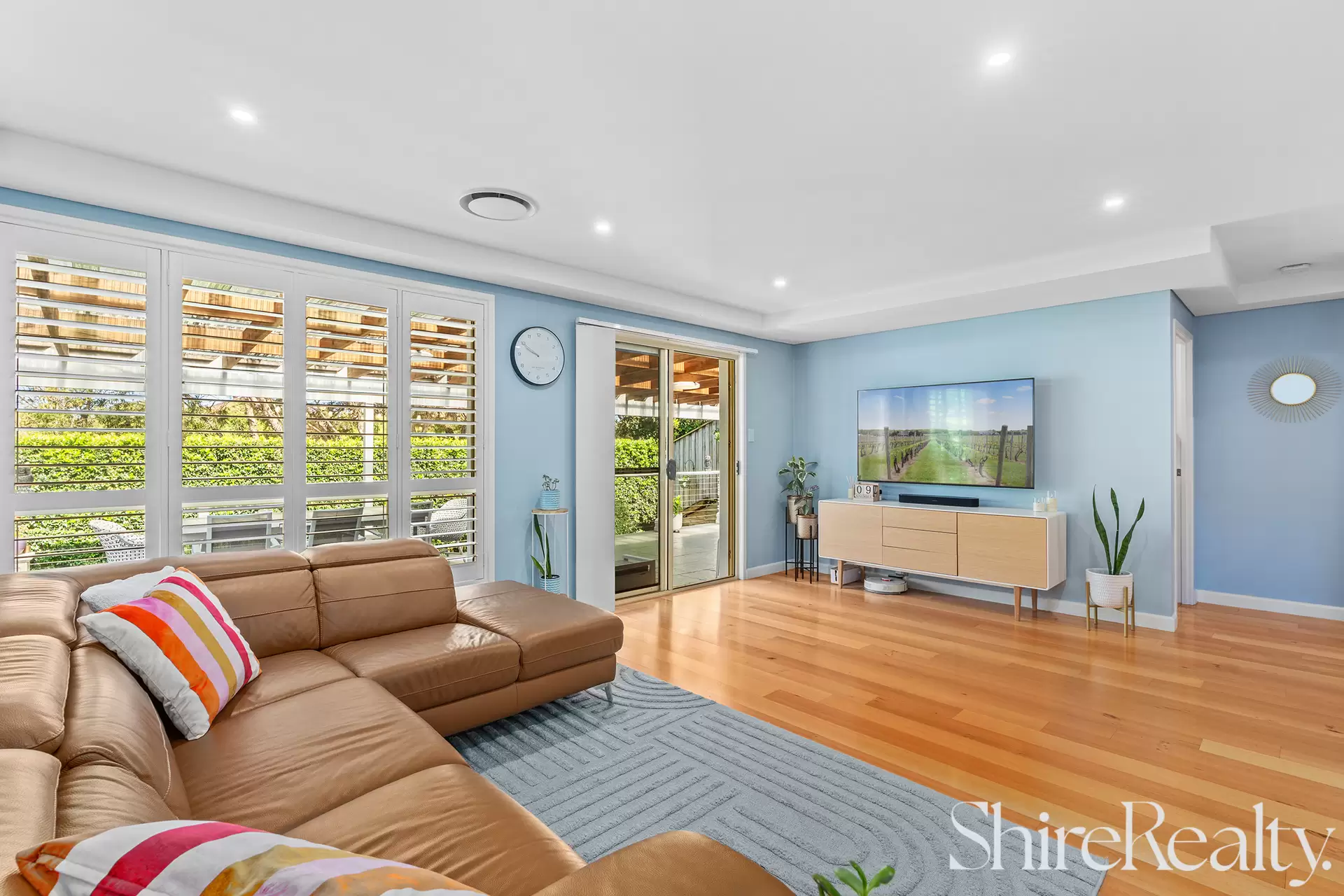 35 Park Ridge Circuit, Kellyville Sold by Shire Realty - image 5